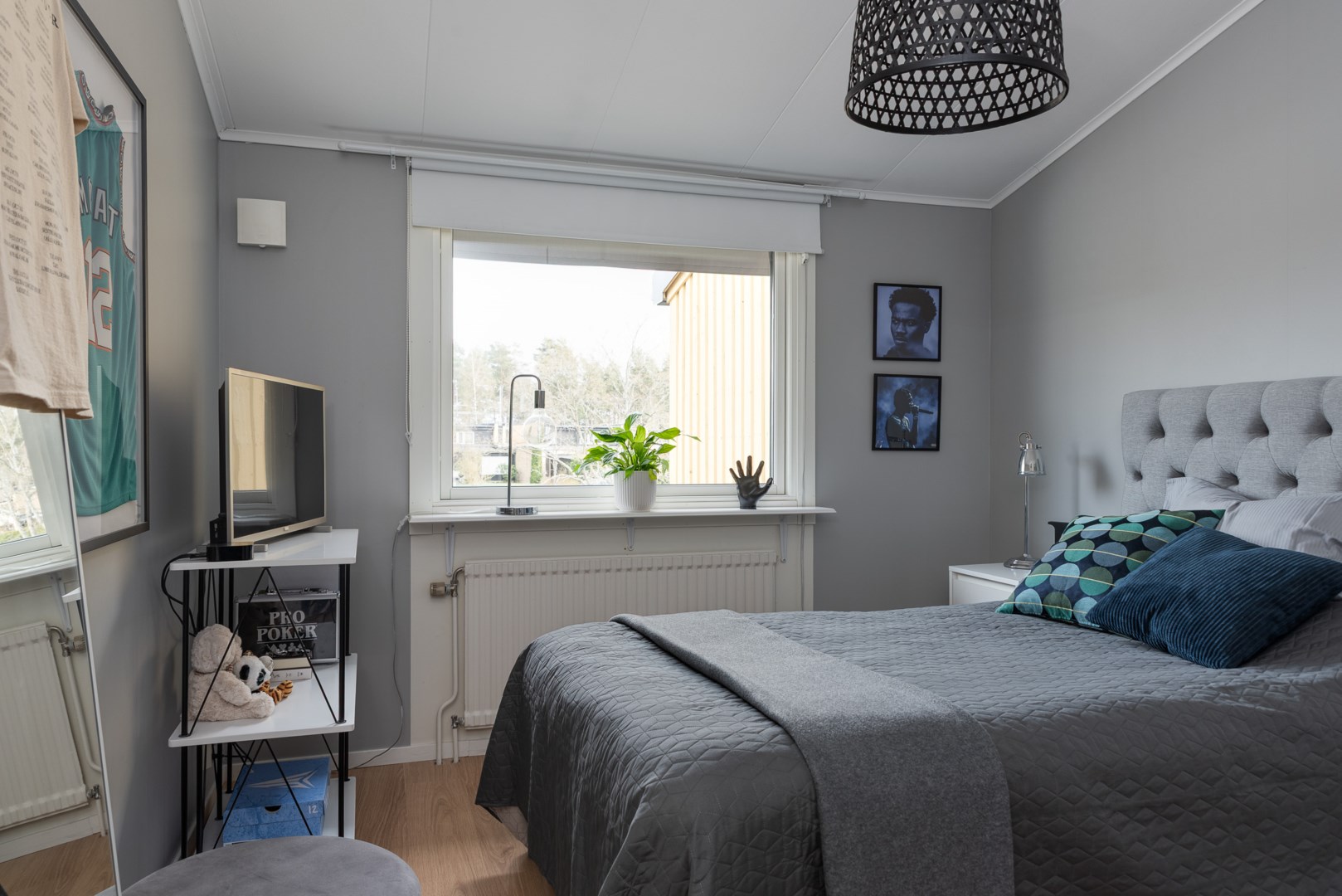 Bostadsbild från Infanterigatan 192, Såld i Viksäng, Västerås