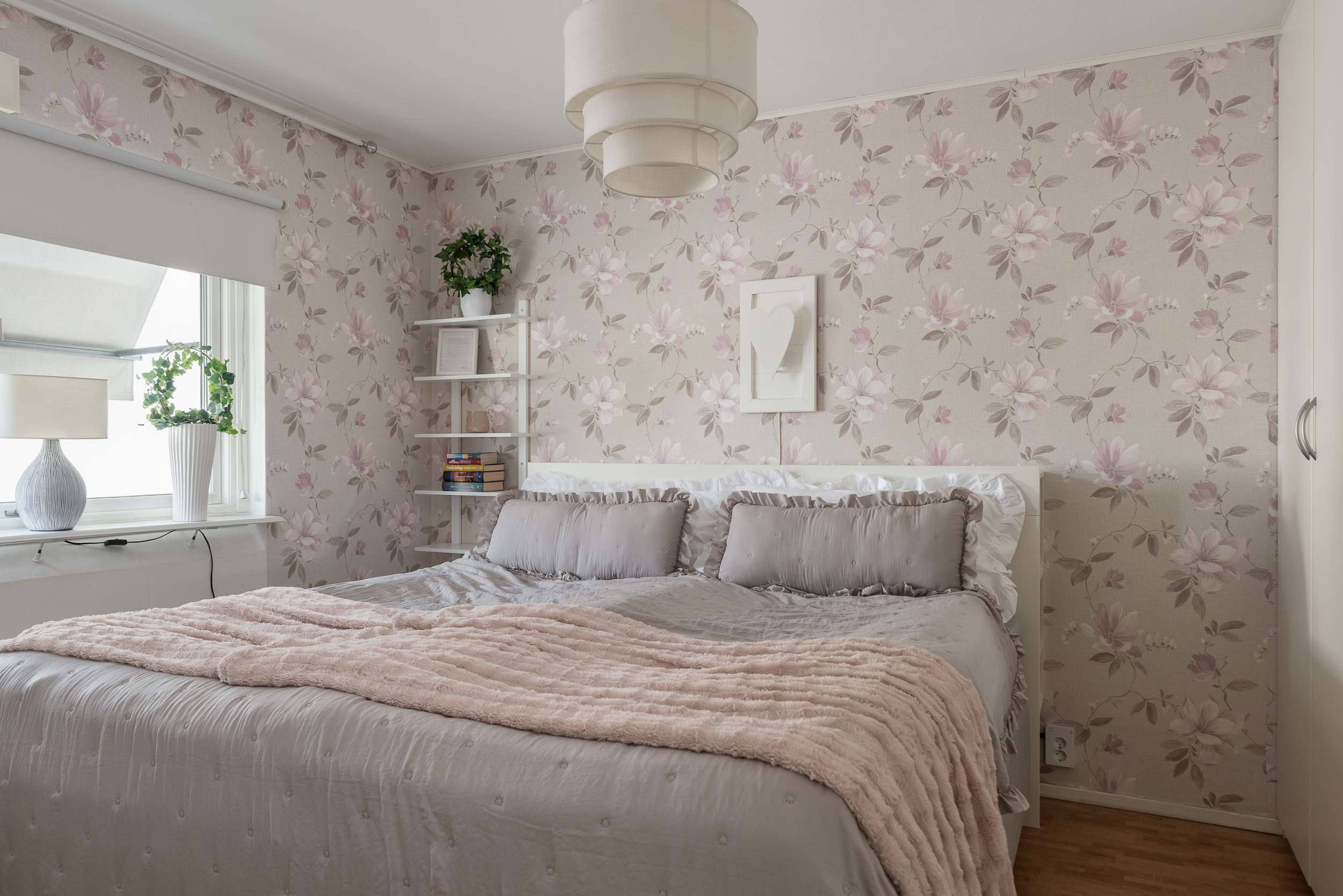 Bostadsbild från Infanterigatan 192, Såld i Viksäng, Västerås