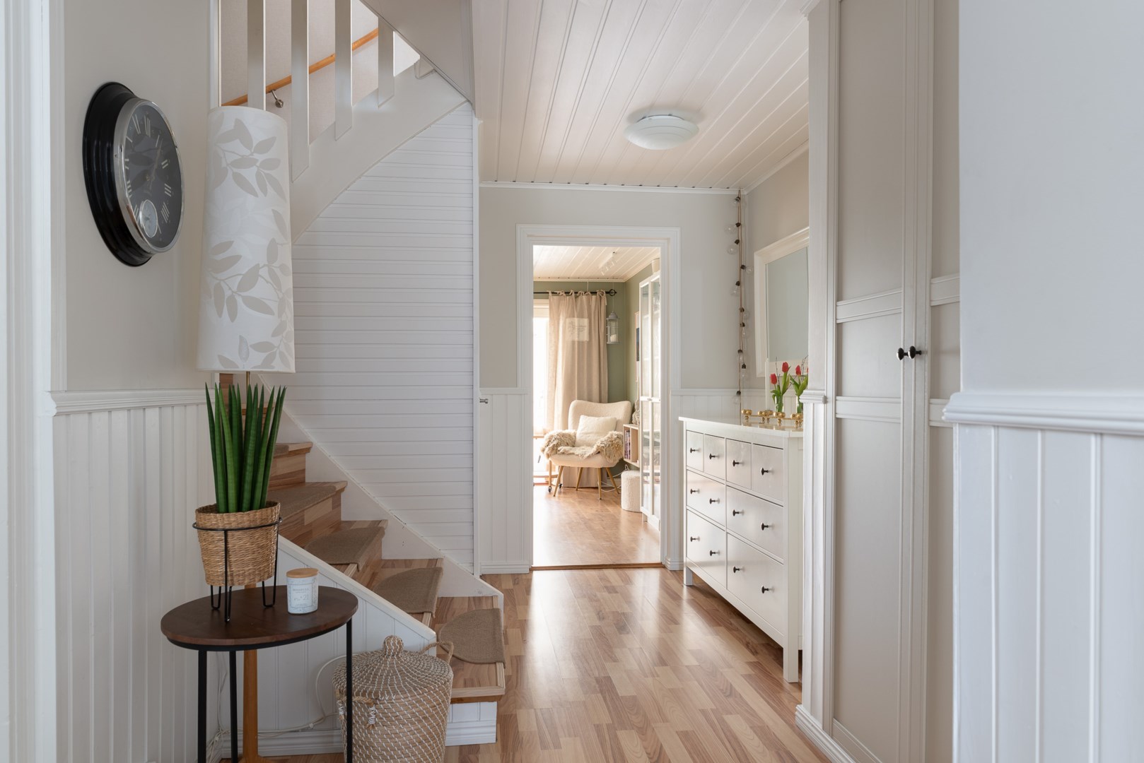 Bostadsbild från Infanterigatan 192, Såld i Viksäng, Västerås