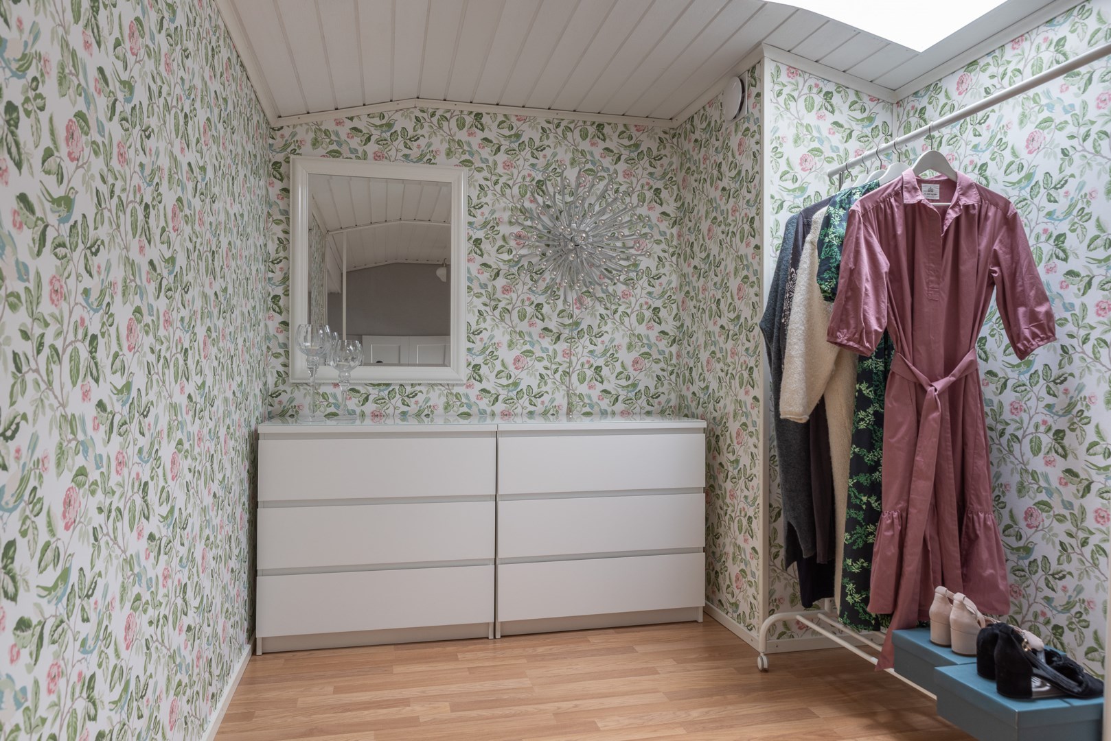 Bostadsbild från Infanterigatan 192, Såld i Viksäng, Västerås