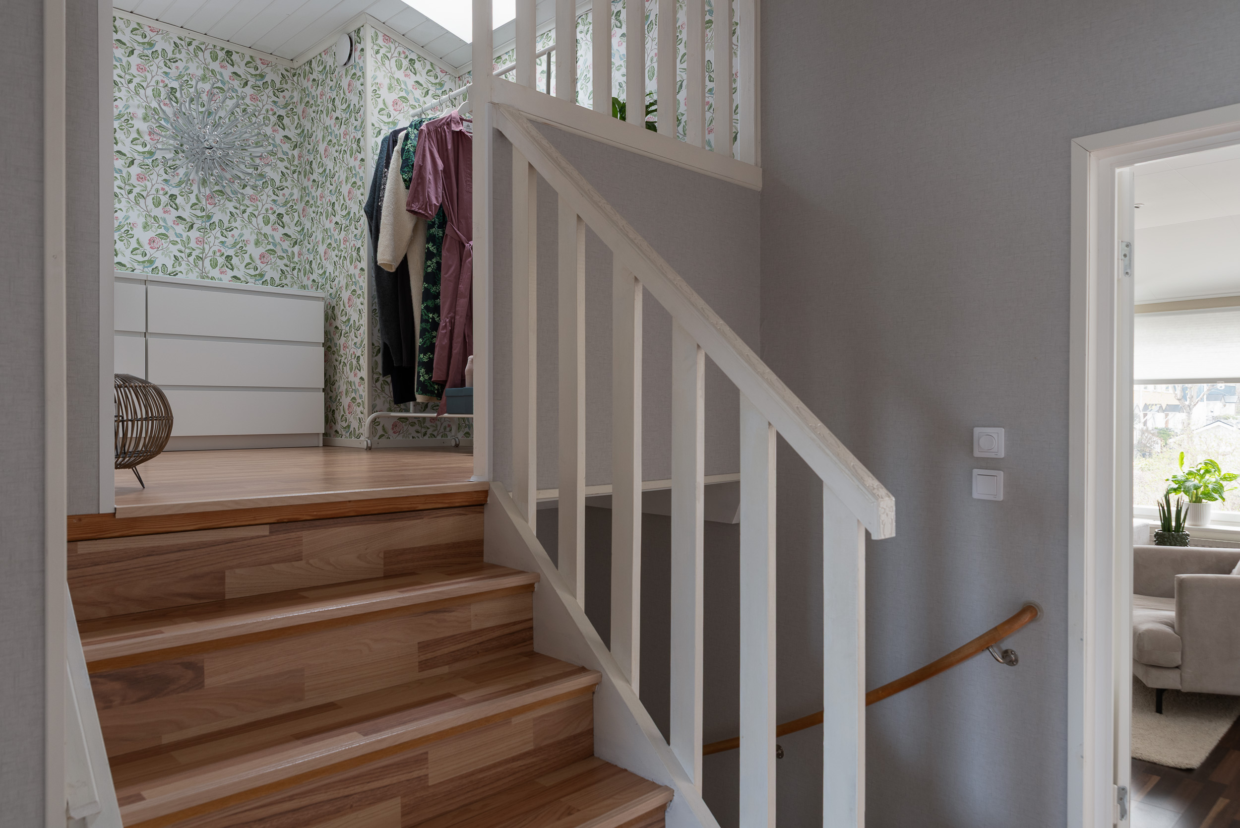 Bostadsbild från Infanterigatan 192, Såld i Viksäng, Västerås