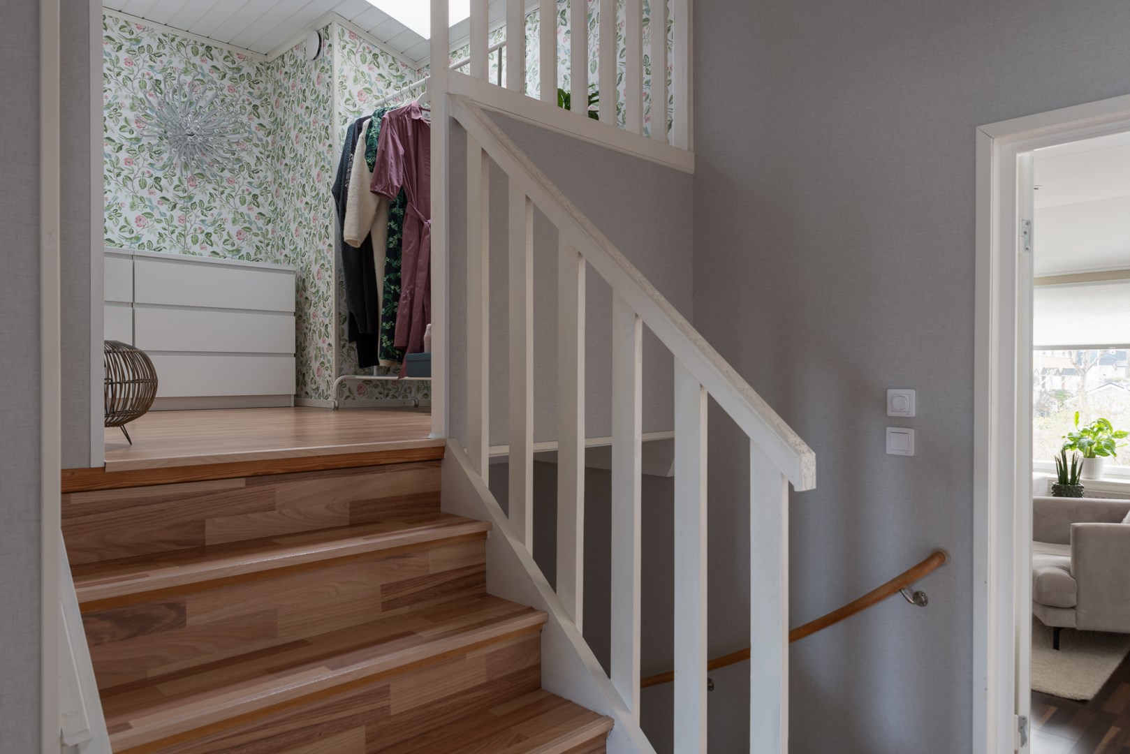 Bostadsbild från Infanterigatan 192, Såld i Viksäng, Västerås