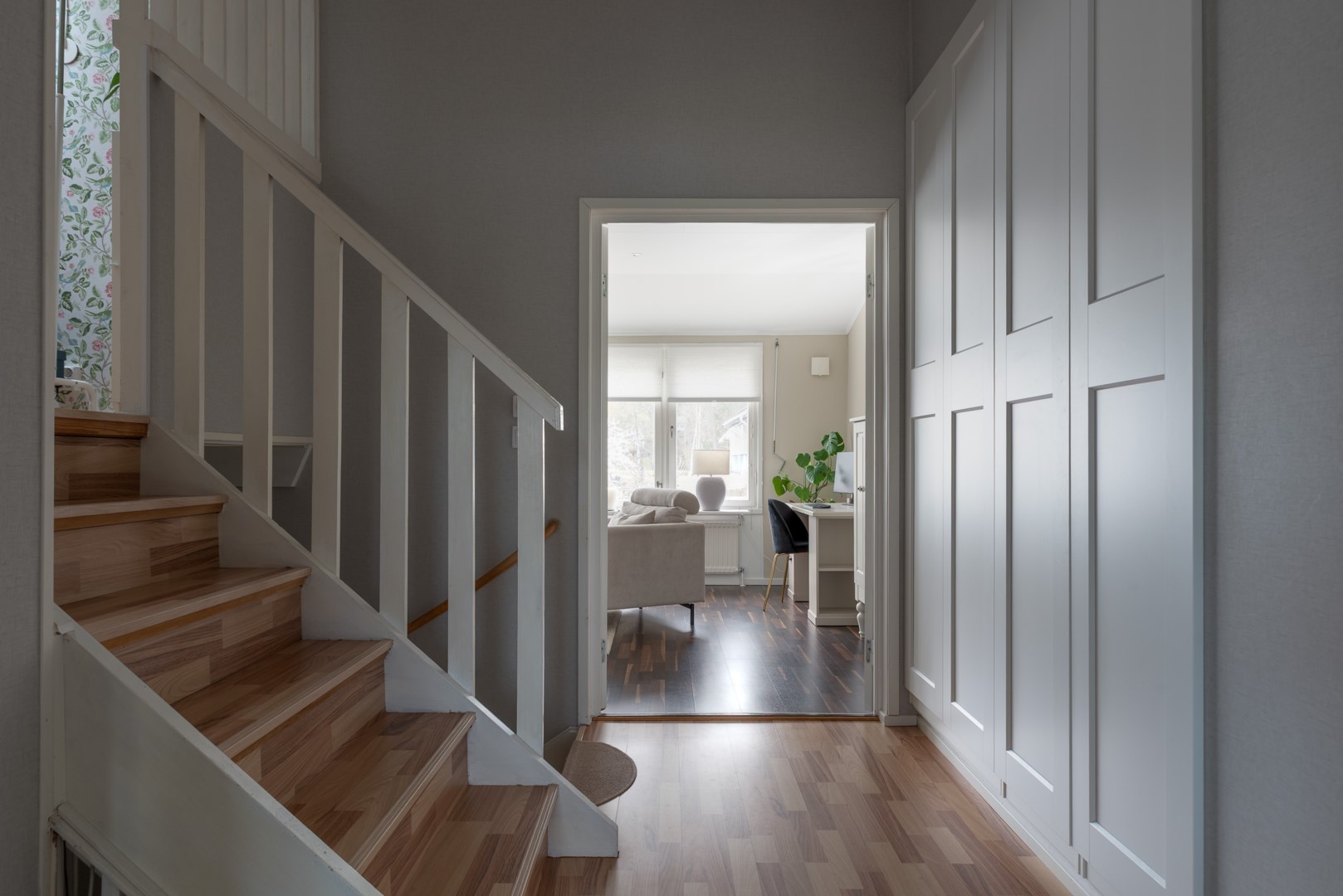 Bostadsbild från Infanterigatan 192, Såld i Viksäng, Västerås