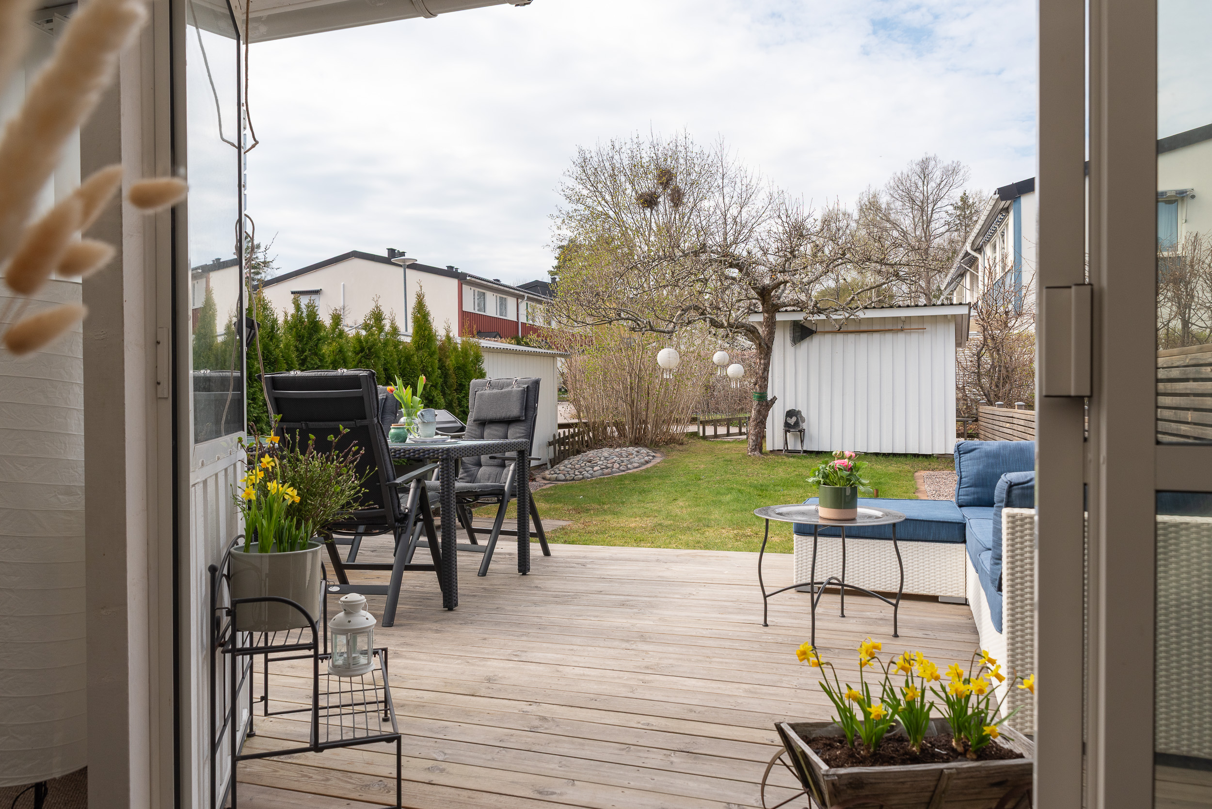 Bostadsbild från Infanterigatan 192, Såld i Viksäng, Västerås