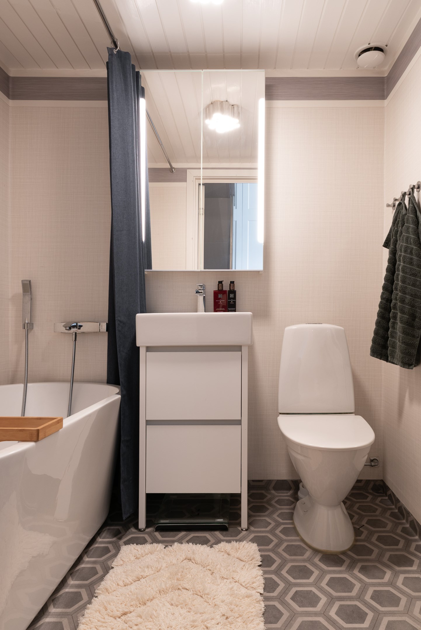 Bostadsbild från Infanterigatan 192, Såld i Viksäng, Västerås