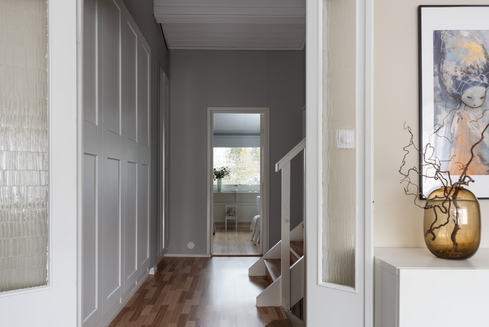 Bostadsbild från Infanterigatan 192, Såld i Viksäng, Västerås