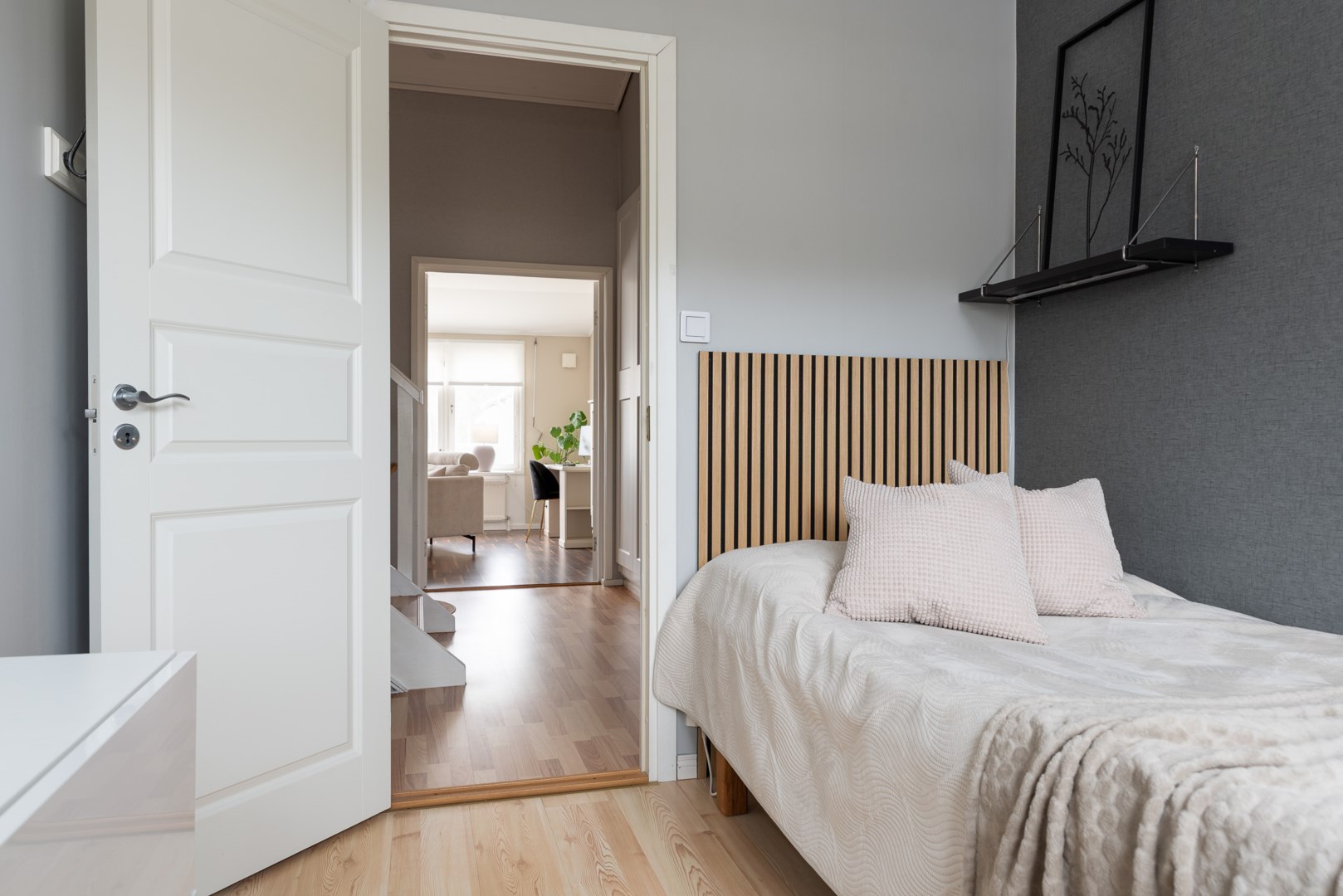 Bostadsbild från Infanterigatan 192, Såld i Viksäng, Västerås