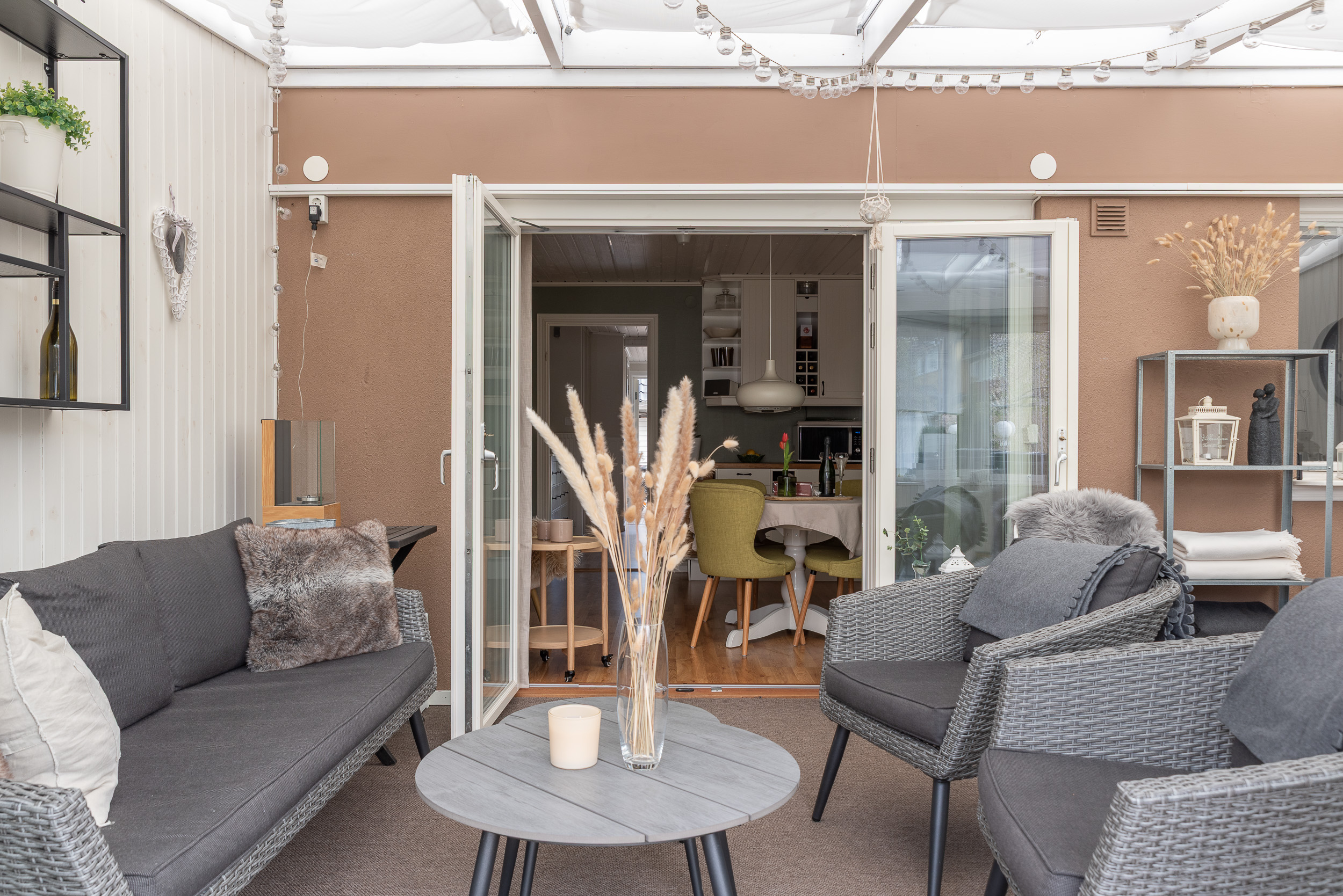 Bostadsbild från Infanterigatan 192, Såld i Viksäng, Västerås