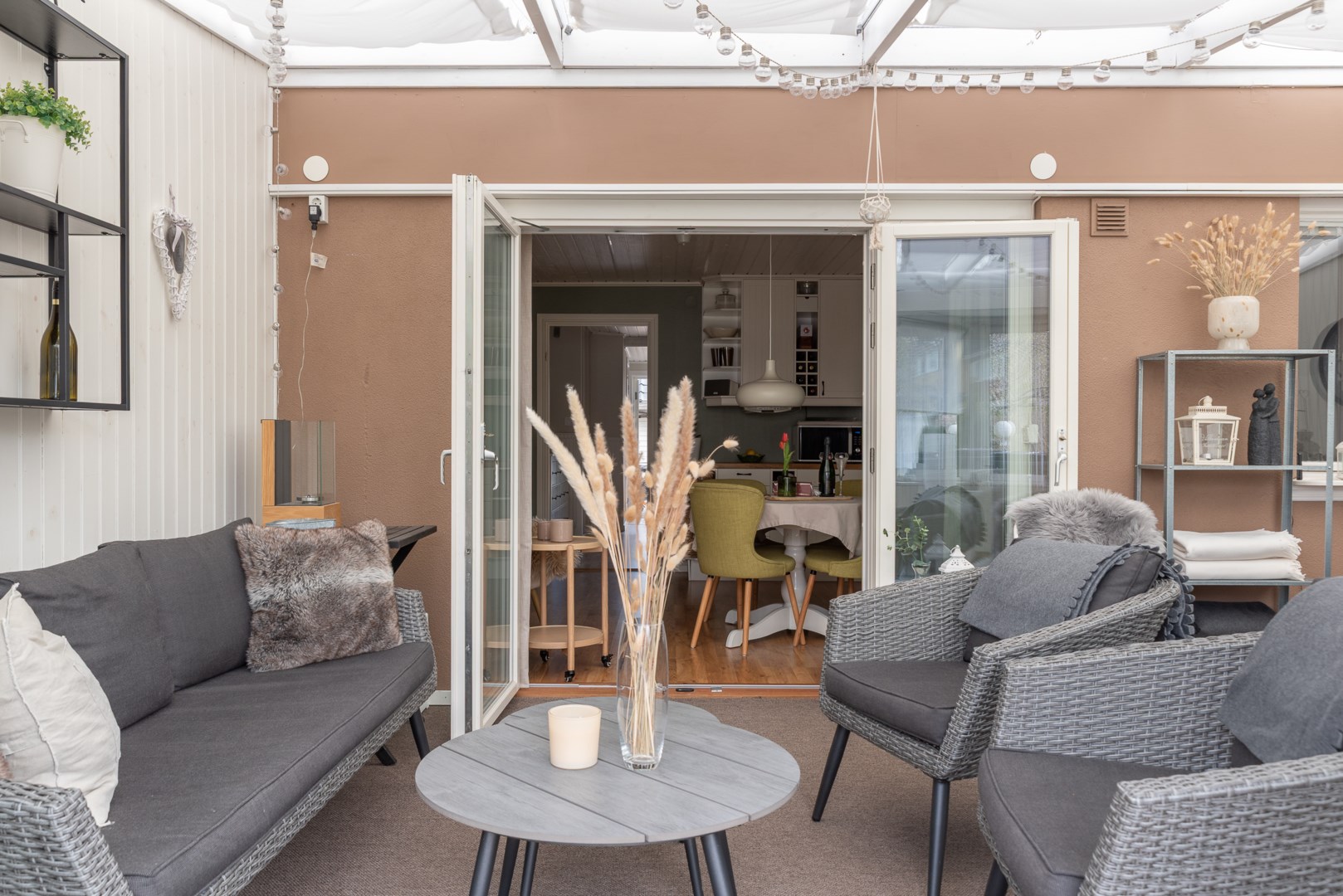 Bostadsbild från Infanterigatan 192, Såld i Viksäng, Västerås