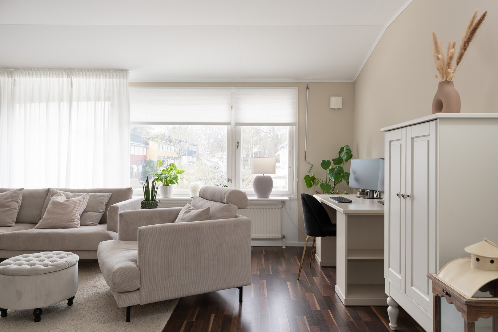 Bostadsbild från Infanterigatan 192, Såld i Viksäng, Västerås