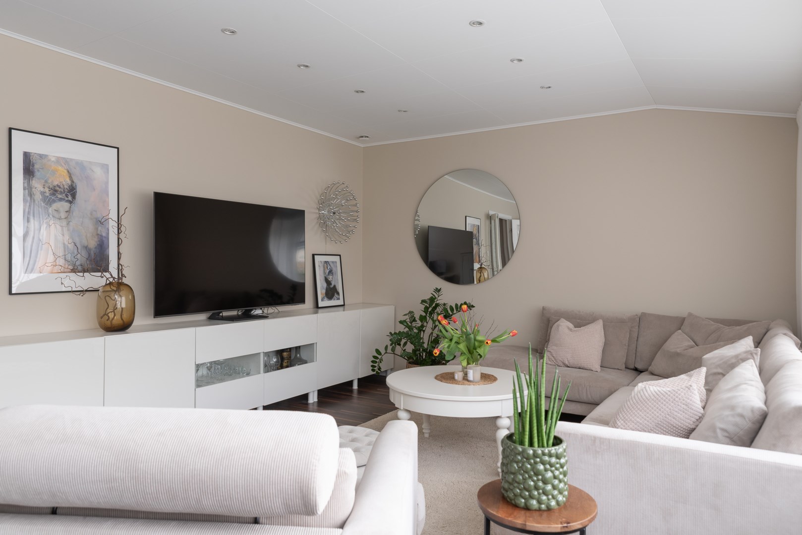 Bostadsbild från Infanterigatan 192, Såld i Viksäng, Västerås