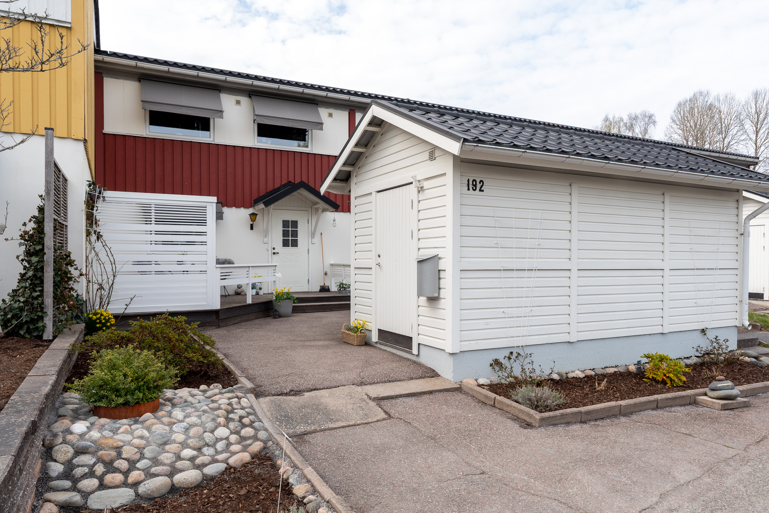 Bostadsbild från Infanterigatan 192, Såld i Viksäng, Västerås