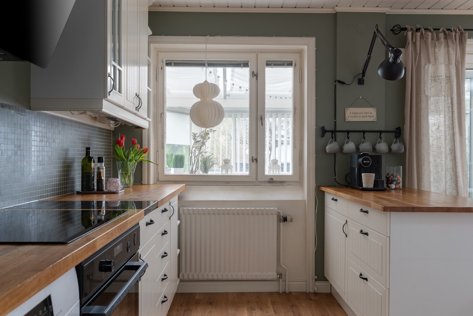 Bostadsbild från Infanterigatan 192, Såld i Viksäng, Västerås