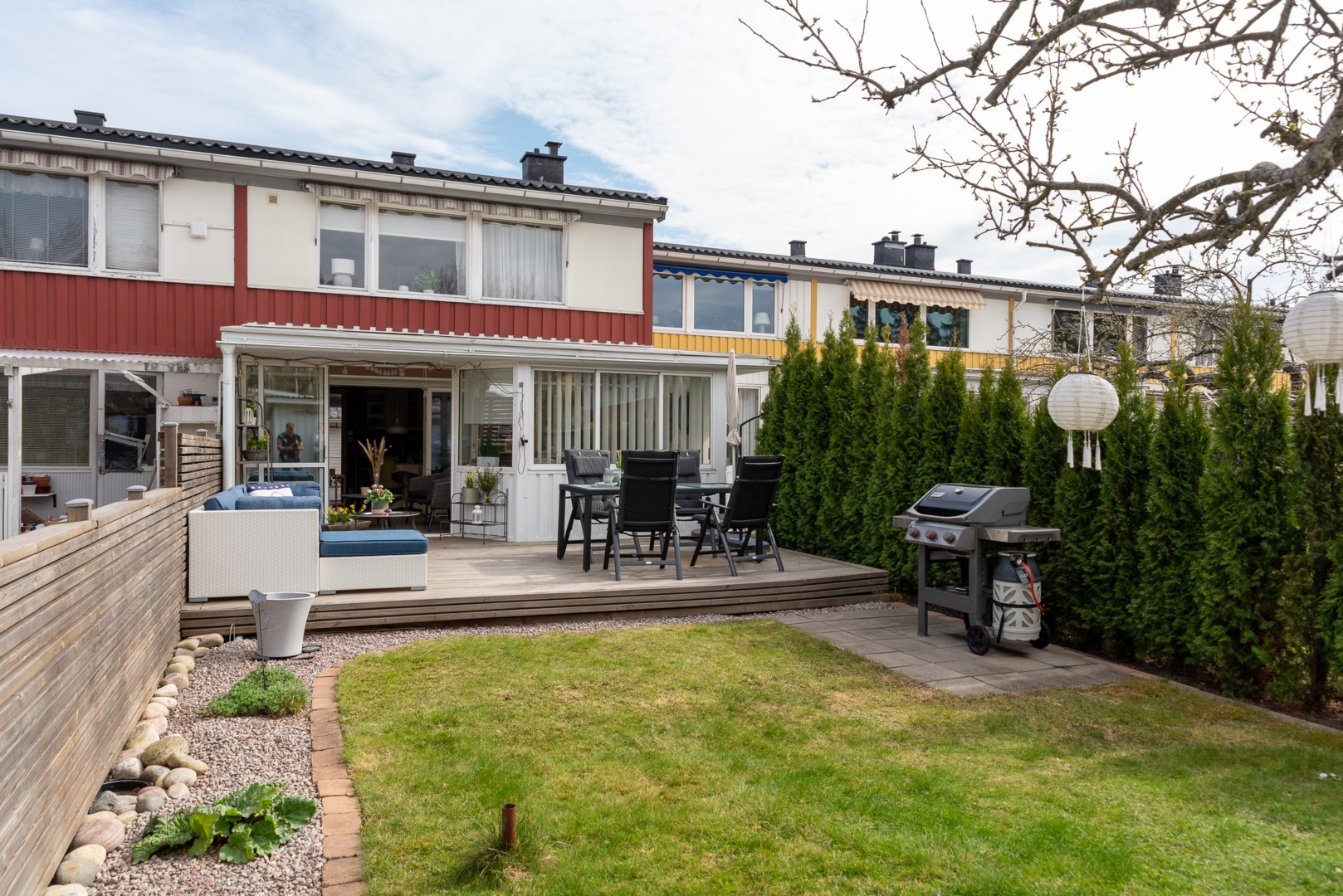 Bostadsbild från Infanterigatan 192, Såld i Viksäng, Västerås