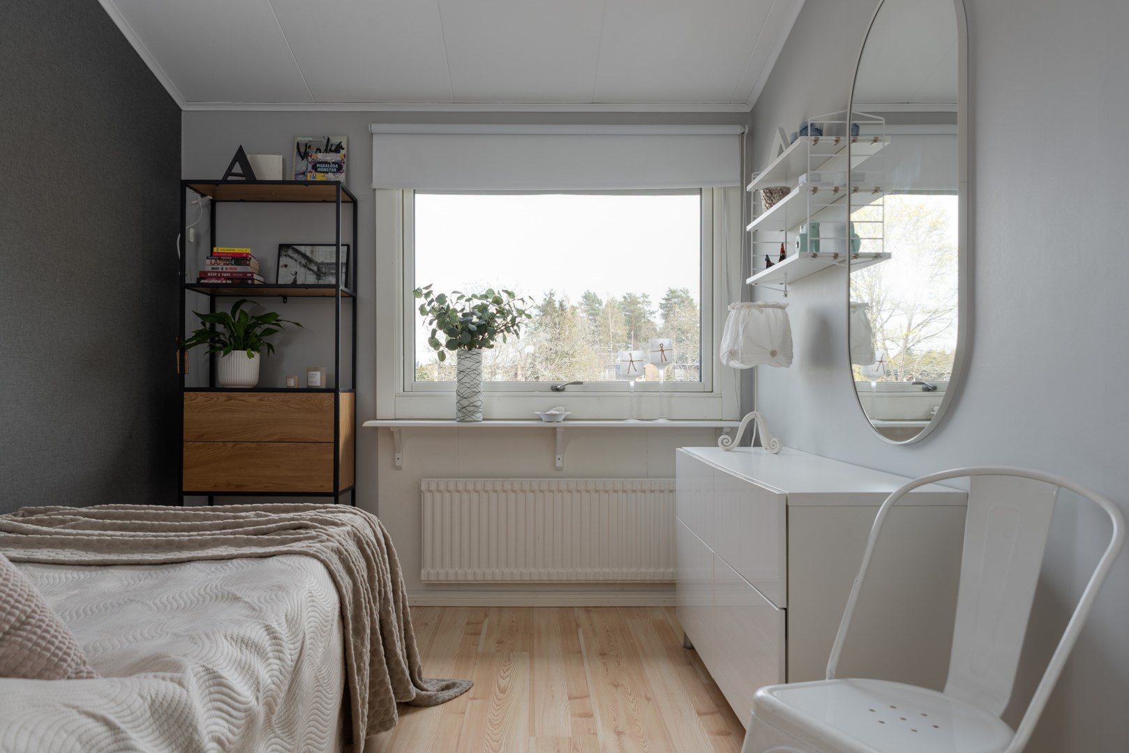 Bostadsbild från Infanterigatan 192, Såld i Viksäng, Västerås