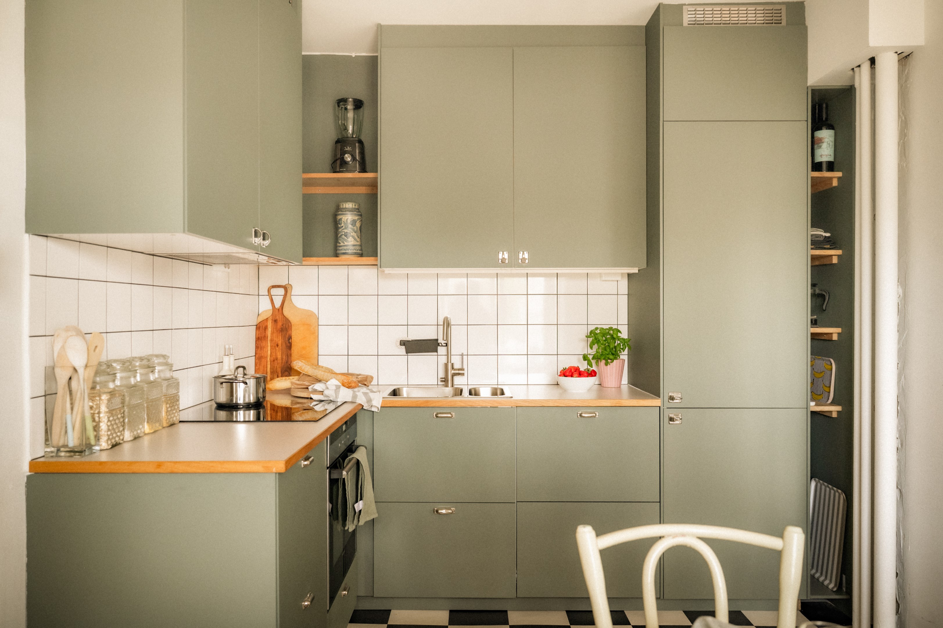 Bostadsbild från Thun-Ollevägen 29, Kommande i Gustavsberg - Lugnet/Björnkärret, Värmdö