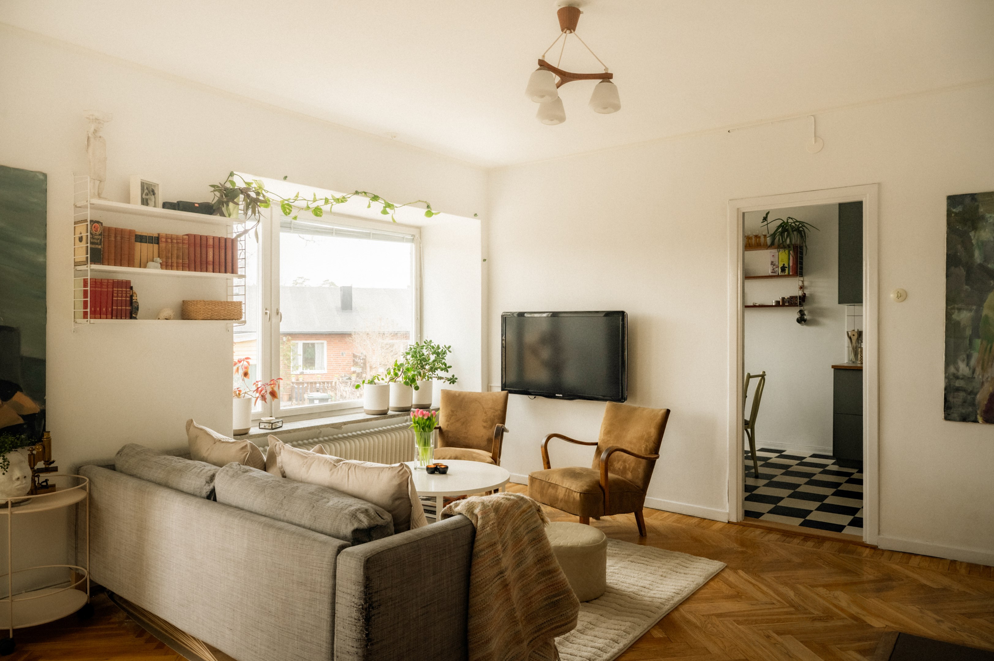 Bostadsbild från Thun-Ollevägen 29, Kommande i Gustavsberg - Lugnet/Björnkärret, Värmdö