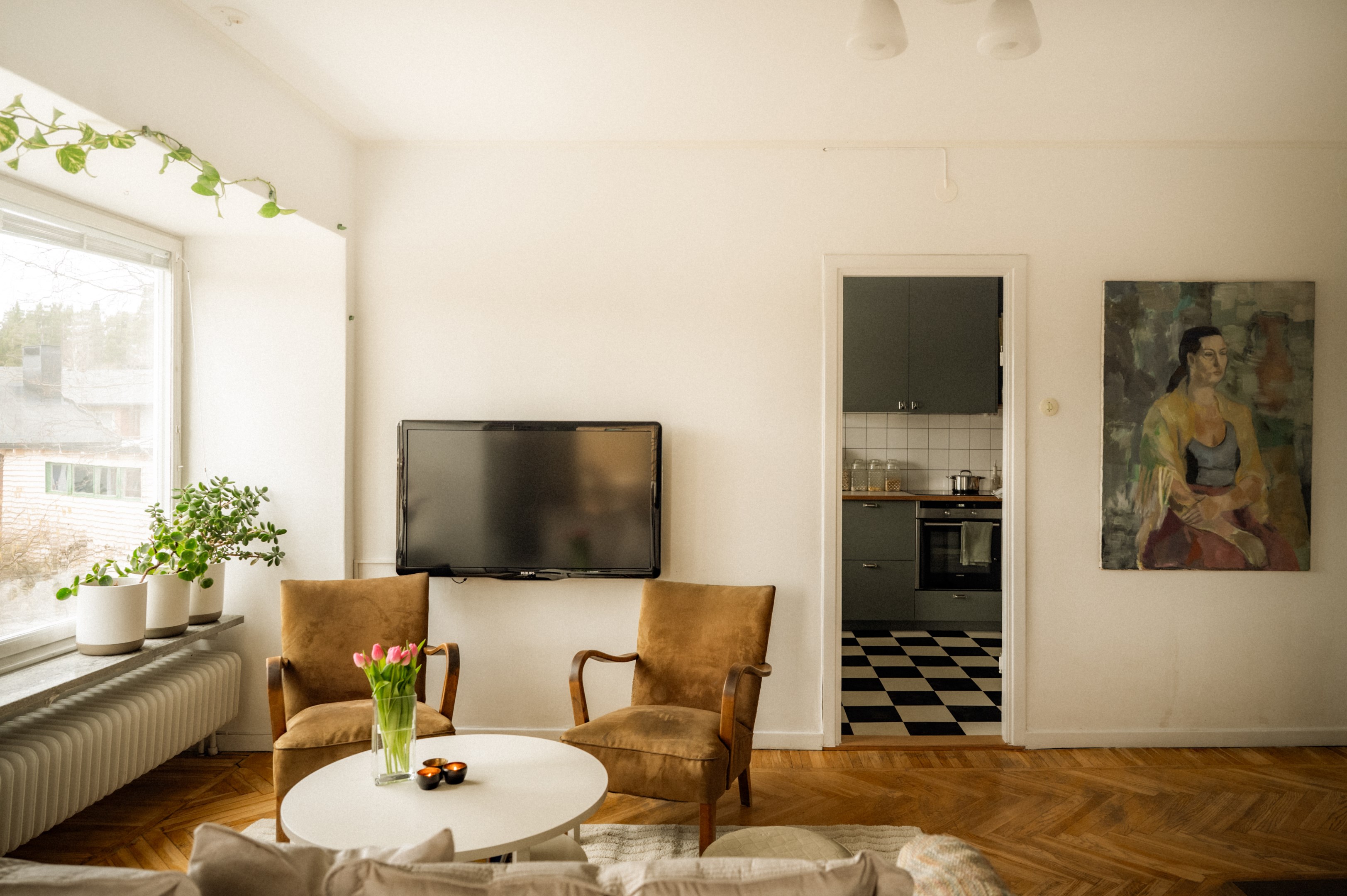 Bostadsbild från Thun-Ollevägen 29, Kommande i Gustavsberg - Lugnet/Björnkärret, Värmdö