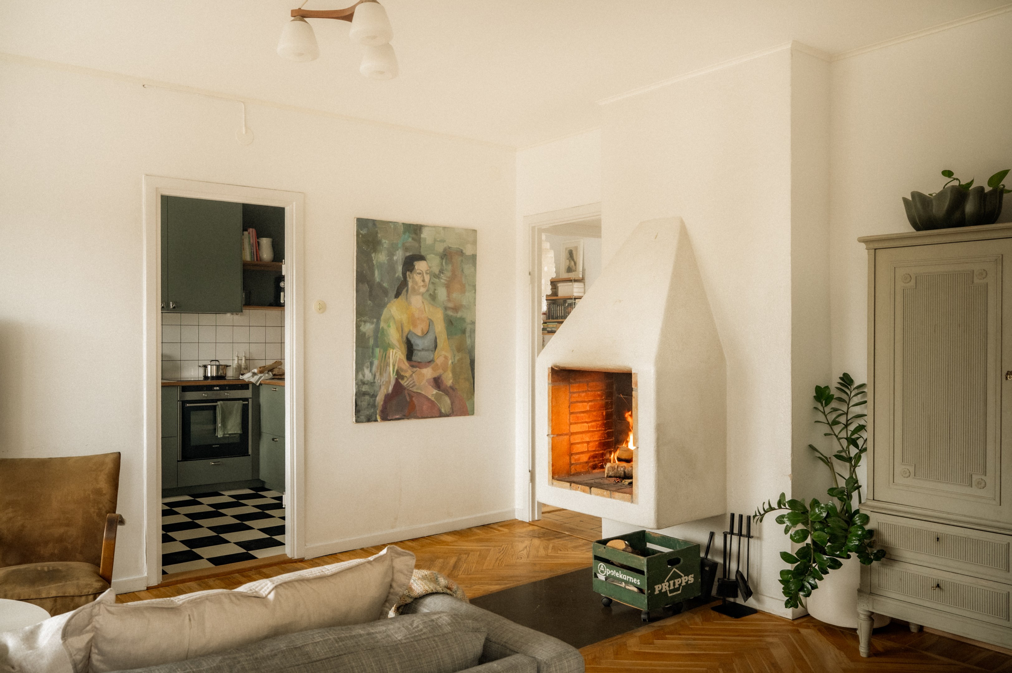 Bostadsbild från Thun-Ollevägen 29, Kommande i Gustavsberg - Lugnet/Björnkärret, Värmdö