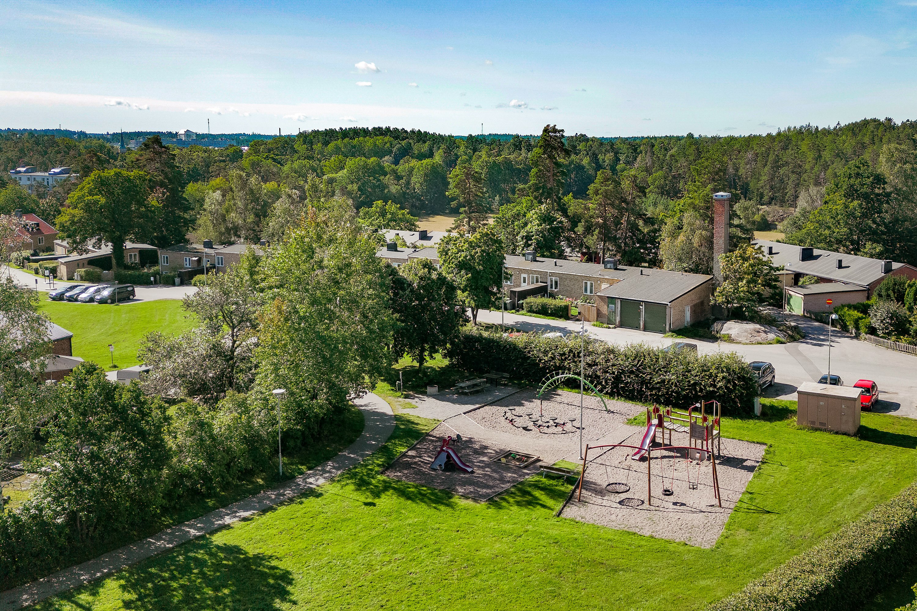 Bostadsbild från Thun-Ollevägen 29, Kommande i Gustavsberg - Lugnet/Björnkärret, Värmdö