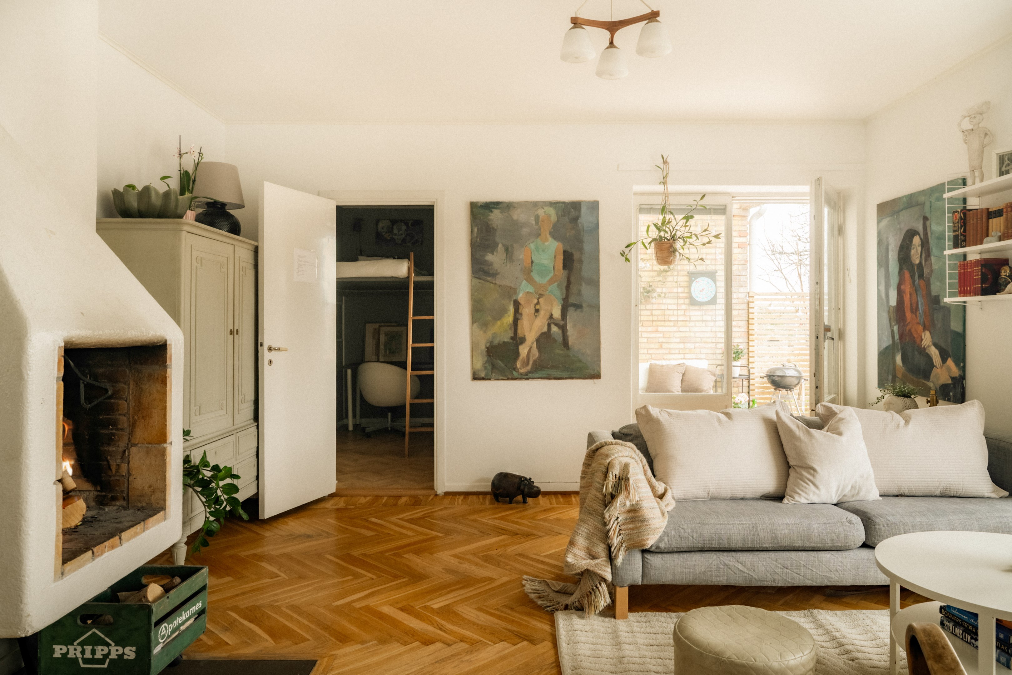 Bostadsbild från Thun-Ollevägen 29, Kommande i Gustavsberg - Lugnet/Björnkärret, Värmdö