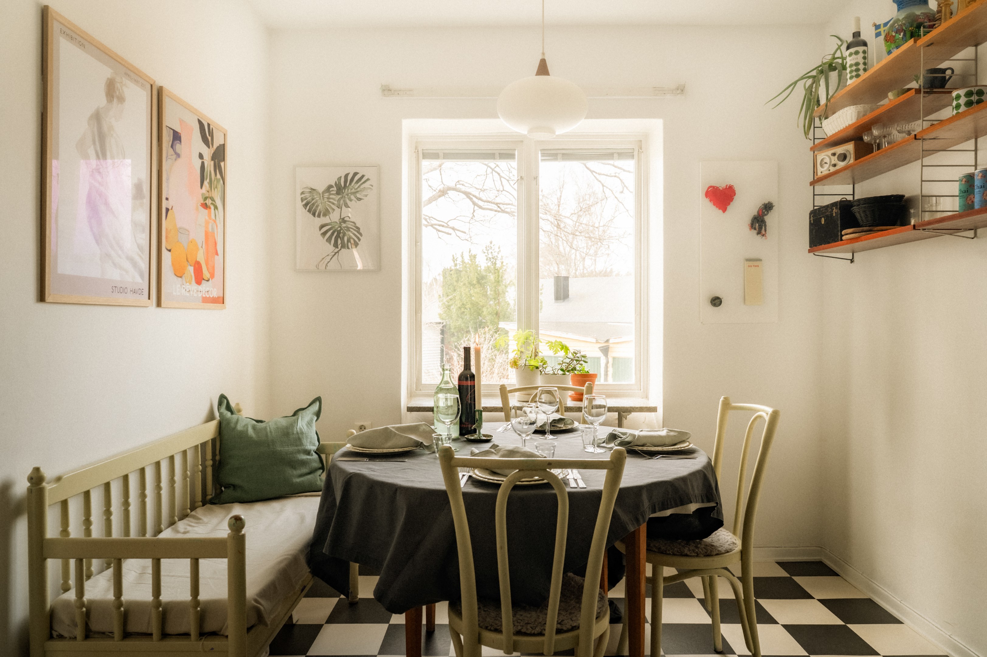 Bostadsbild från Thun-Ollevägen 29, Kommande i Gustavsberg - Lugnet/Björnkärret, Värmdö