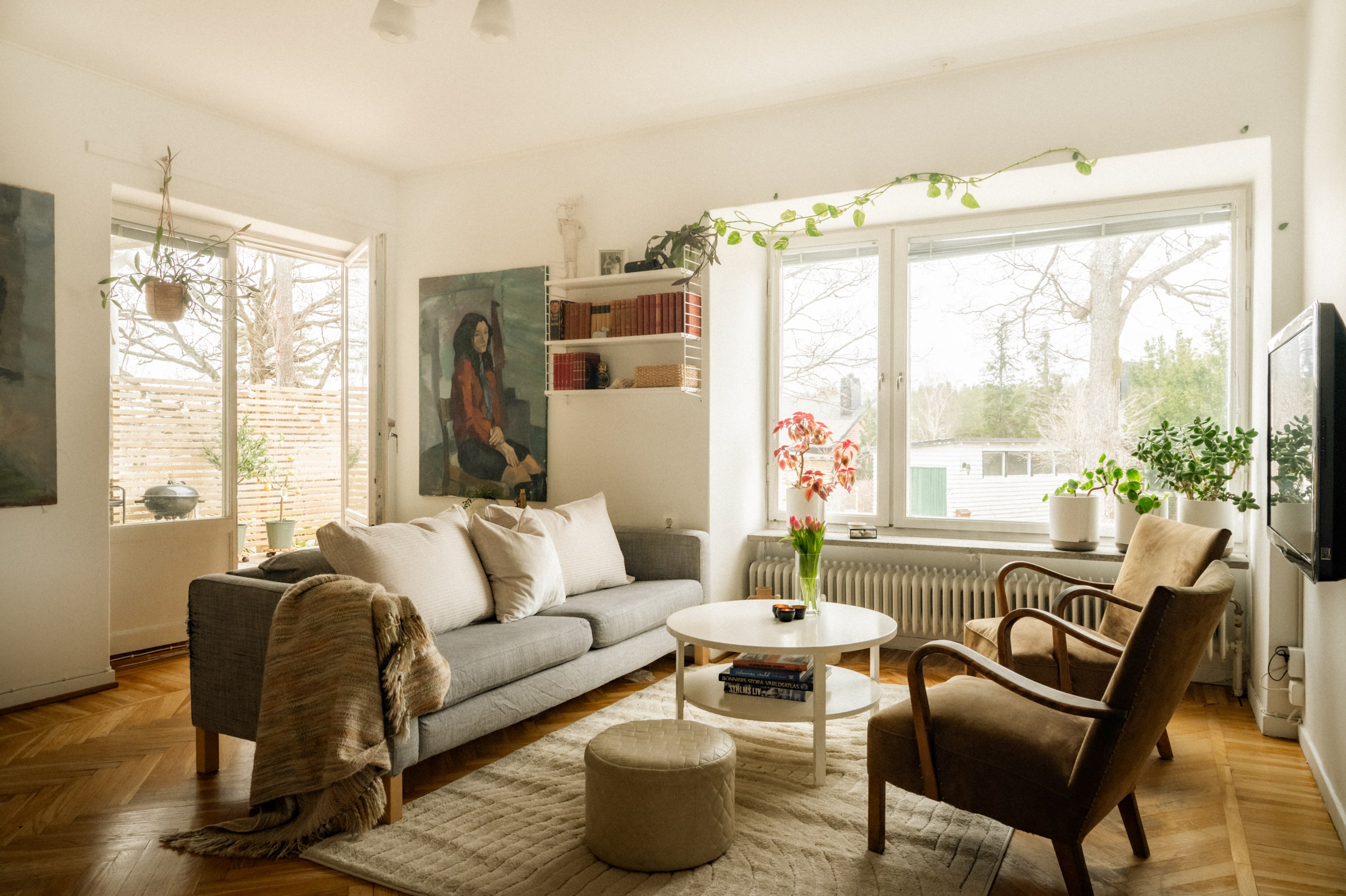 Bostadsbild från Thun-Ollevägen 29, Kommande i Gustavsberg - Lugnet/Björnkärret, Värmdö