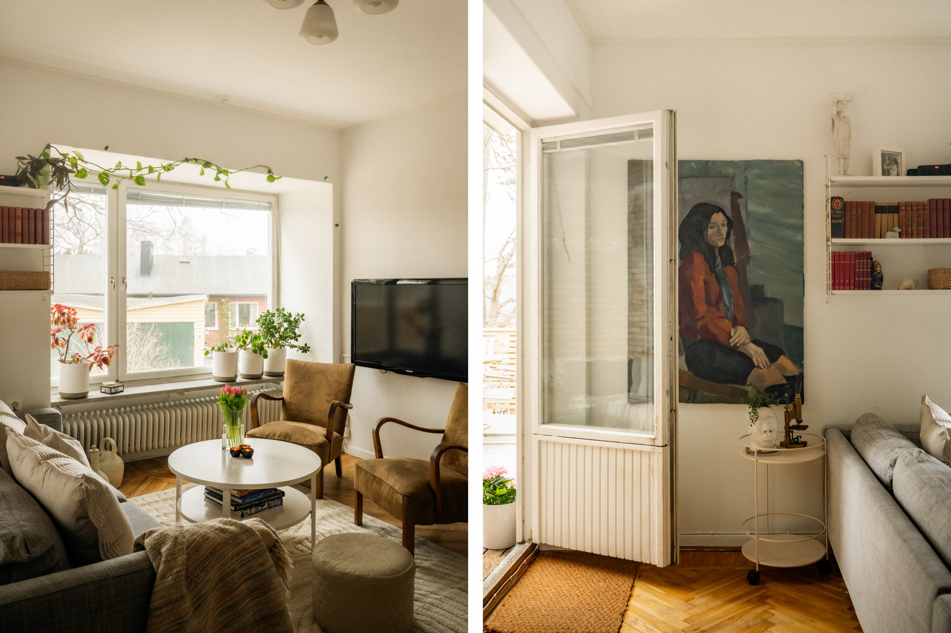 Bostadsbild från Thun-Ollevägen 29, Kommande i Gustavsberg - Lugnet/Björnkärret, Värmdö