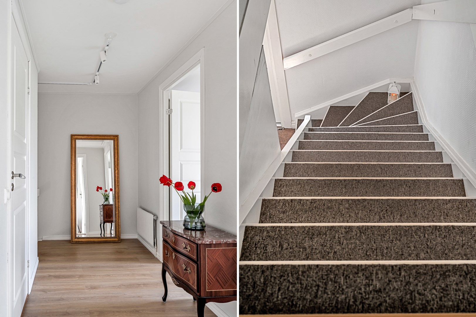 Bostadsbild från Bonadsvägen 44, Såld i Nåntuna, Uppsala