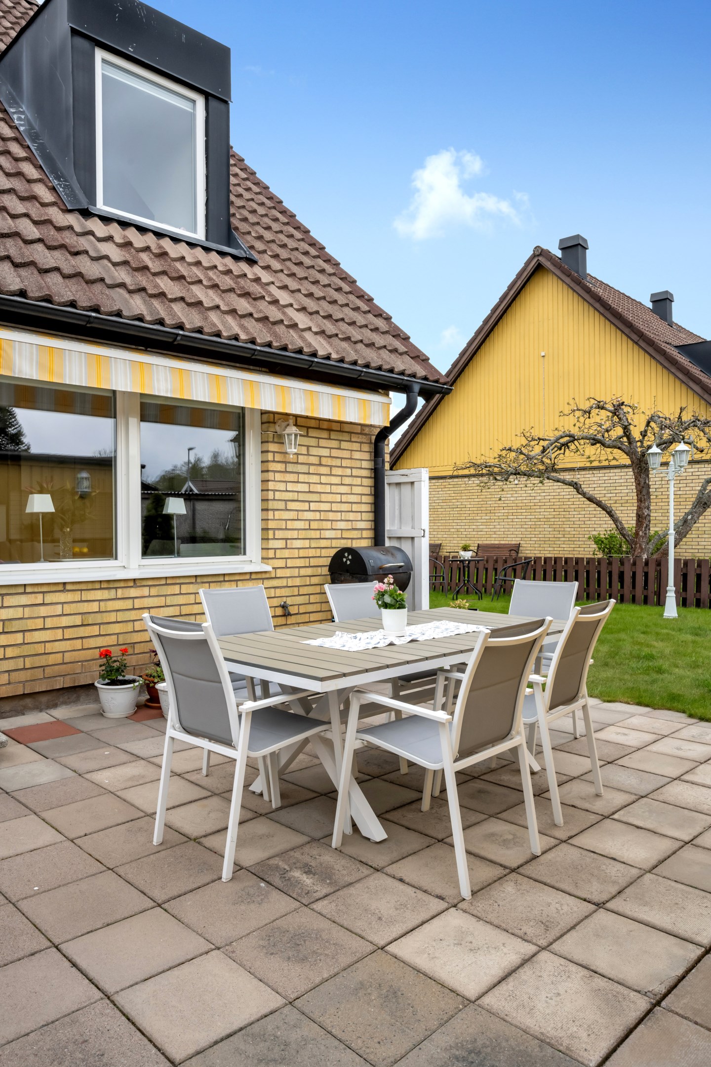 Bostadsbild från Bonadsvägen 44, Såld i Nåntuna, Uppsala