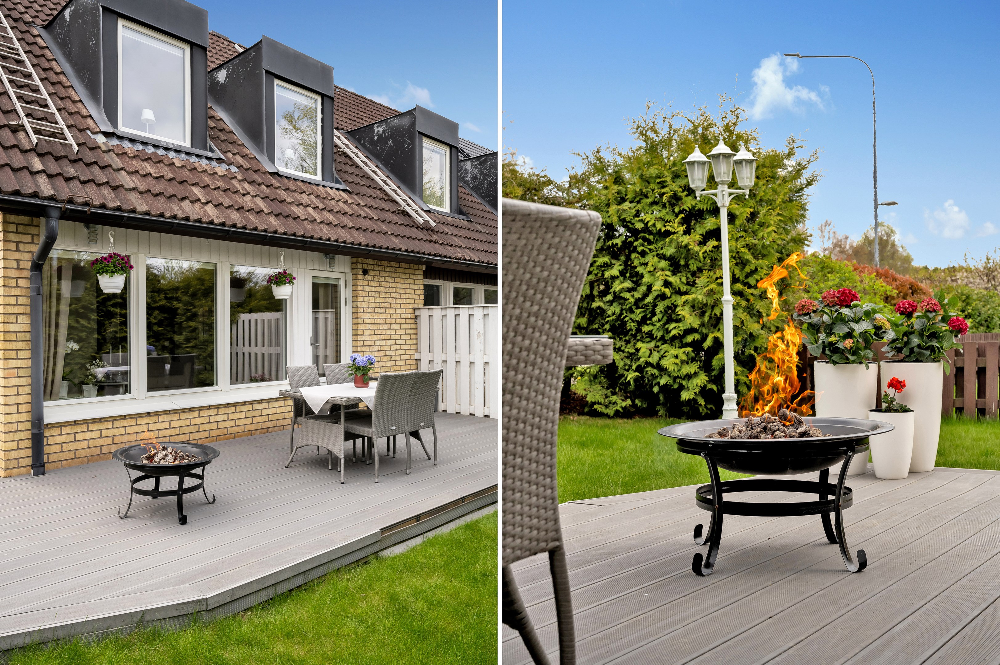 Bostadsbild från Bonadsvägen 44, Såld i Nåntuna, Uppsala