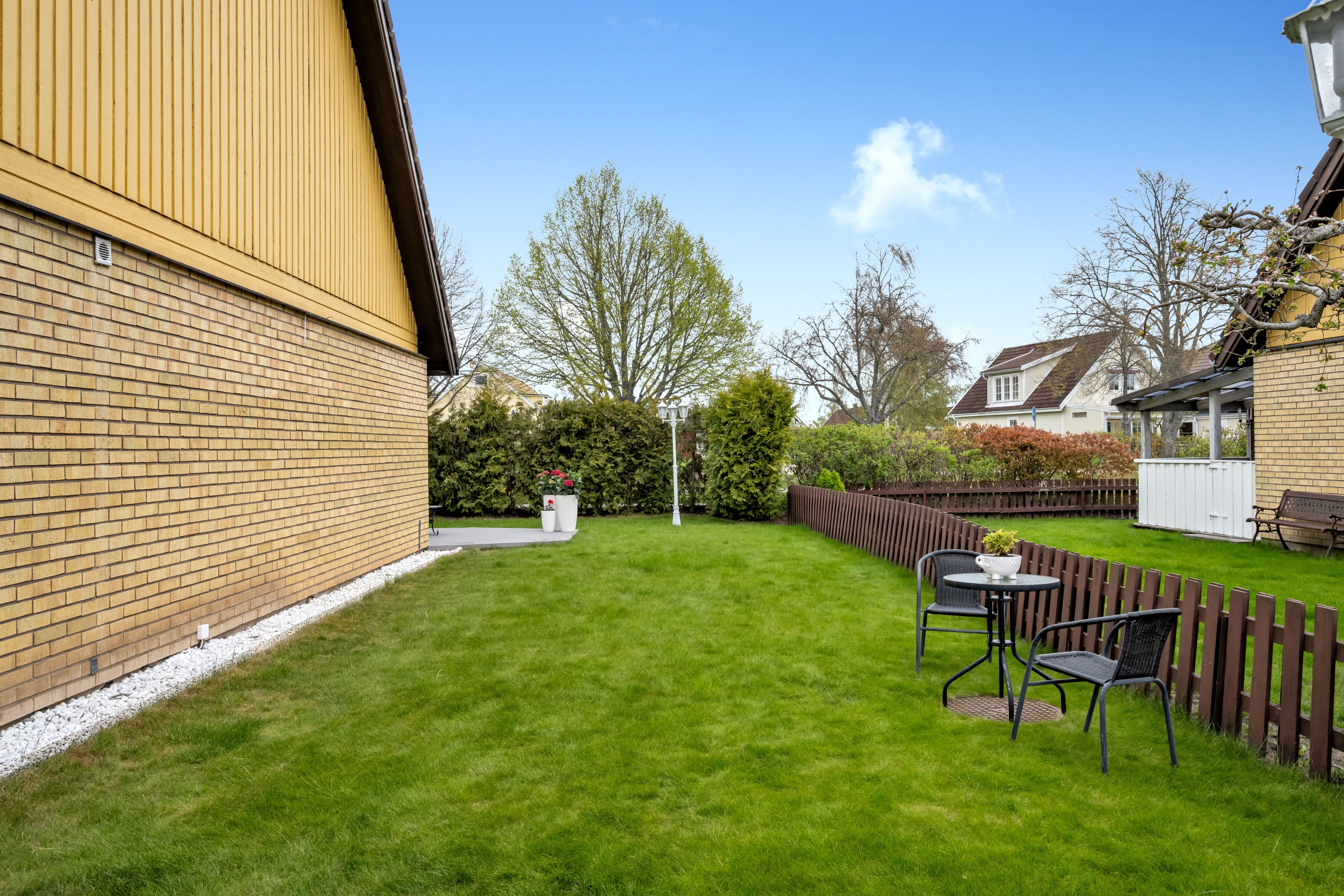 Bostadsbild från Bonadsvägen 44, Såld i Nåntuna, Uppsala