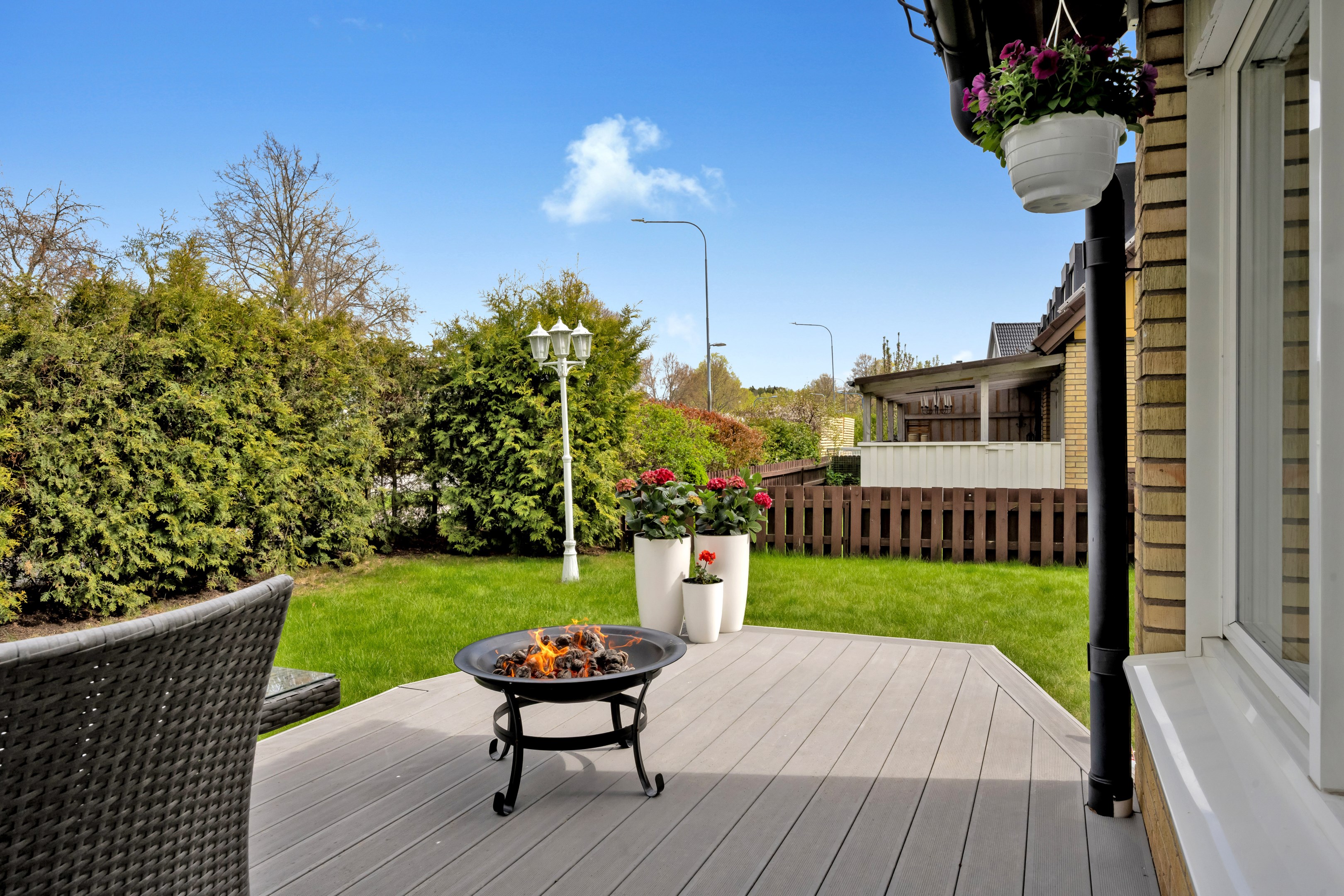 Bostadsbild från Bonadsvägen 44, Såld i Nåntuna, Uppsala