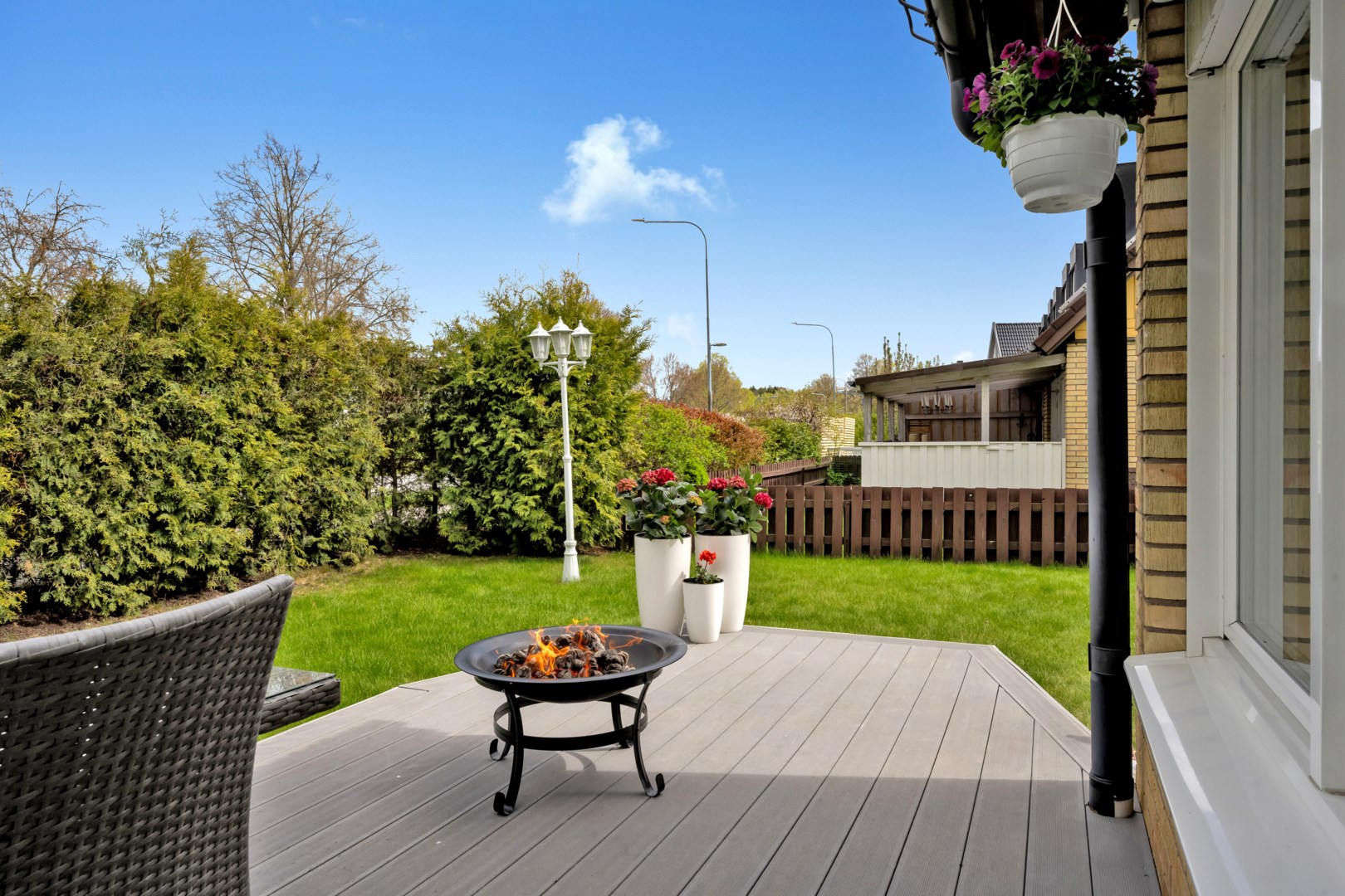 Bostadsbild från Bonadsvägen 44, Såld i Nåntuna, Uppsala