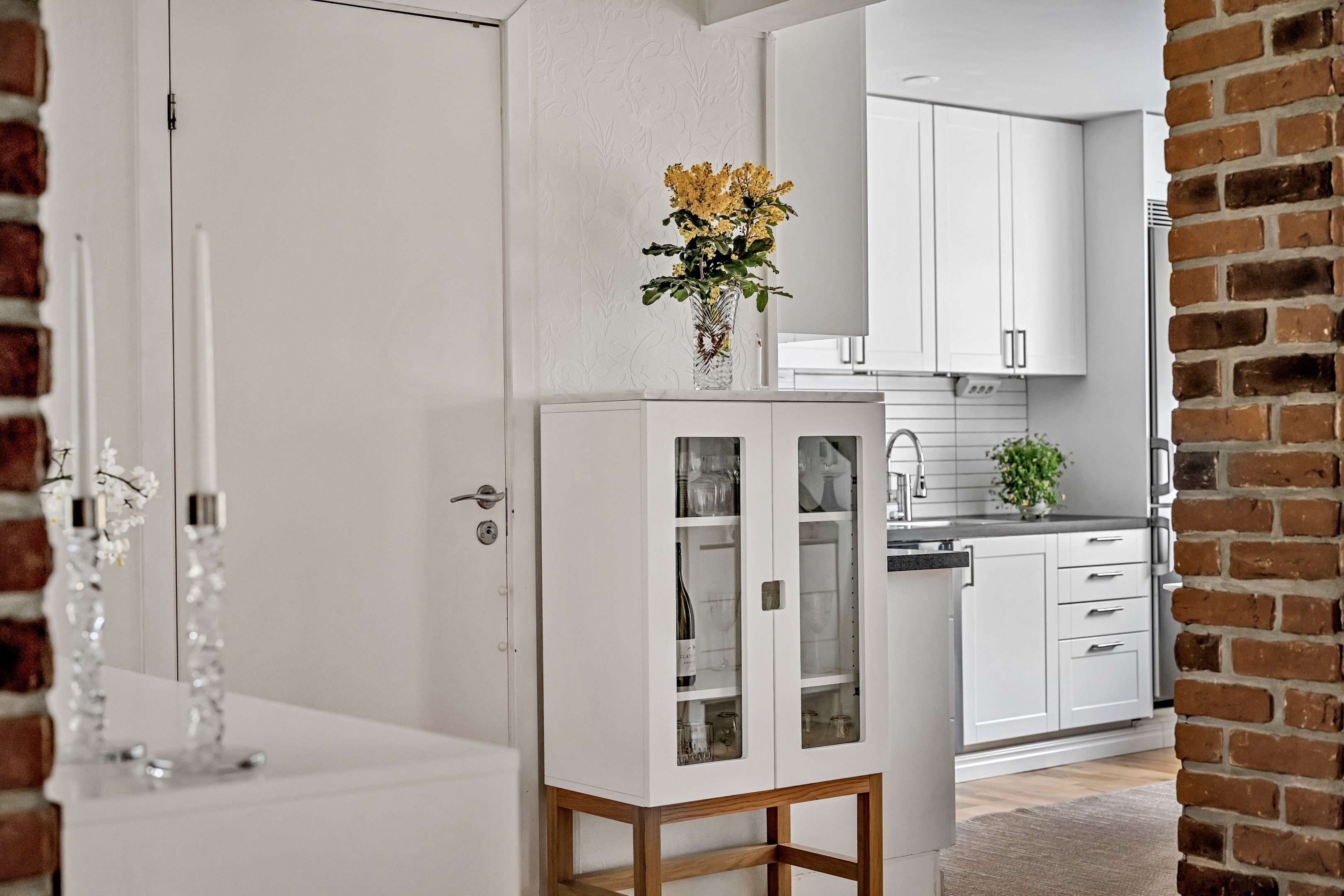 Bostadsbild från Bonadsvägen 44, Såld i Nåntuna, Uppsala