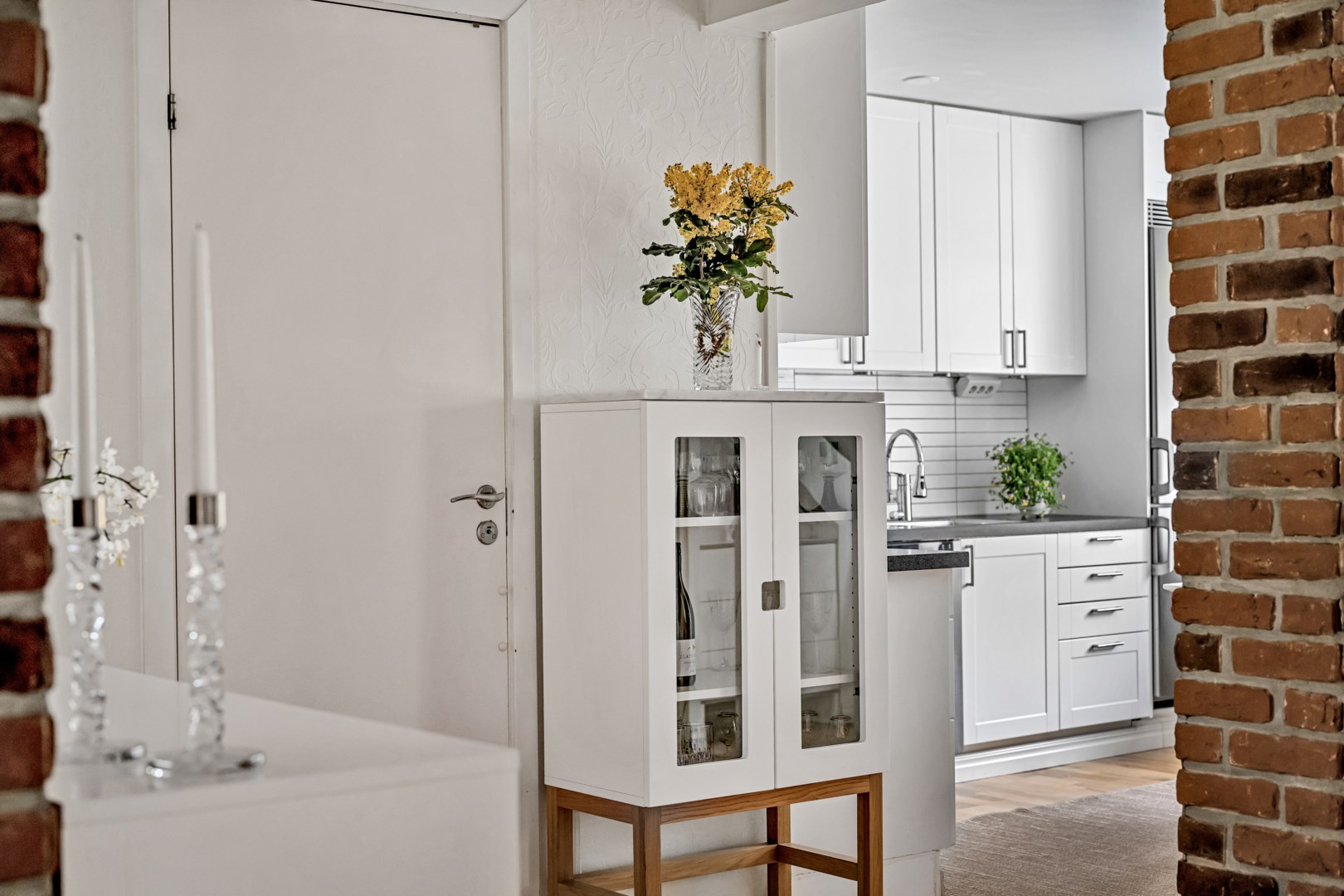 Bostadsbild från Bonadsvägen 44, Såld i Nåntuna, Uppsala