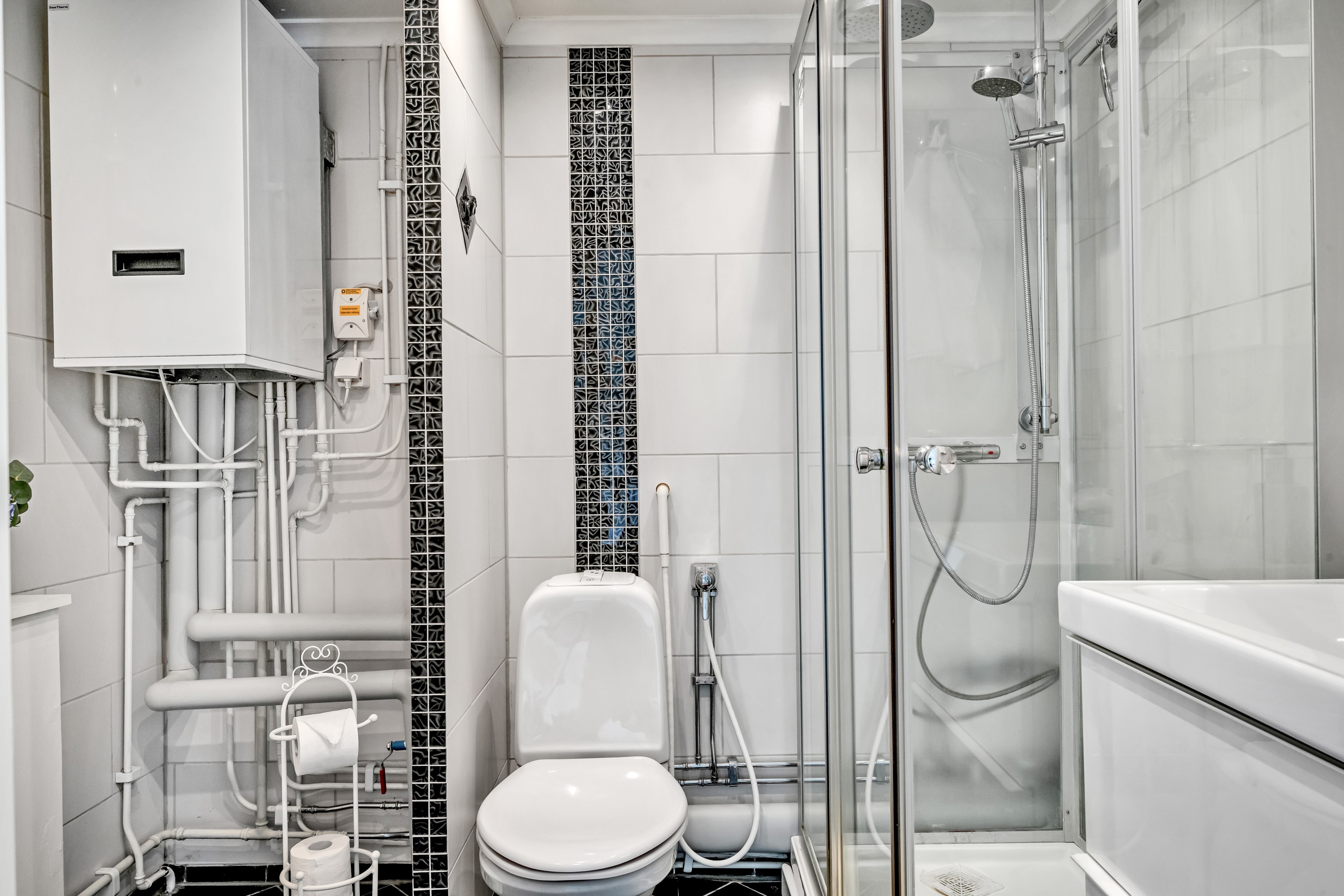 Bostadsbild från Bonadsvägen 44, Såld i Nåntuna, Uppsala