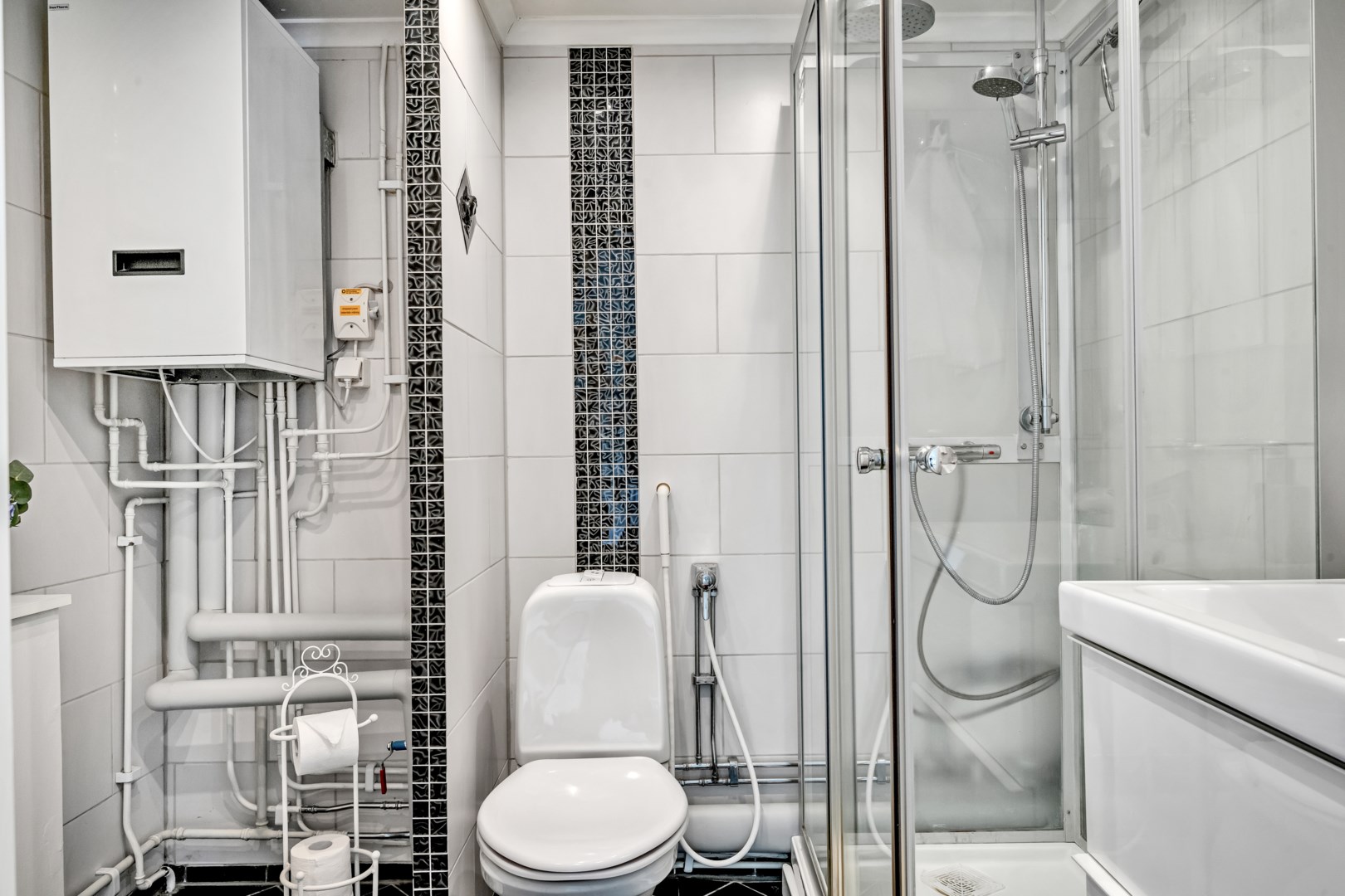 Bostadsbild från Bonadsvägen 44, Såld i Nåntuna, Uppsala