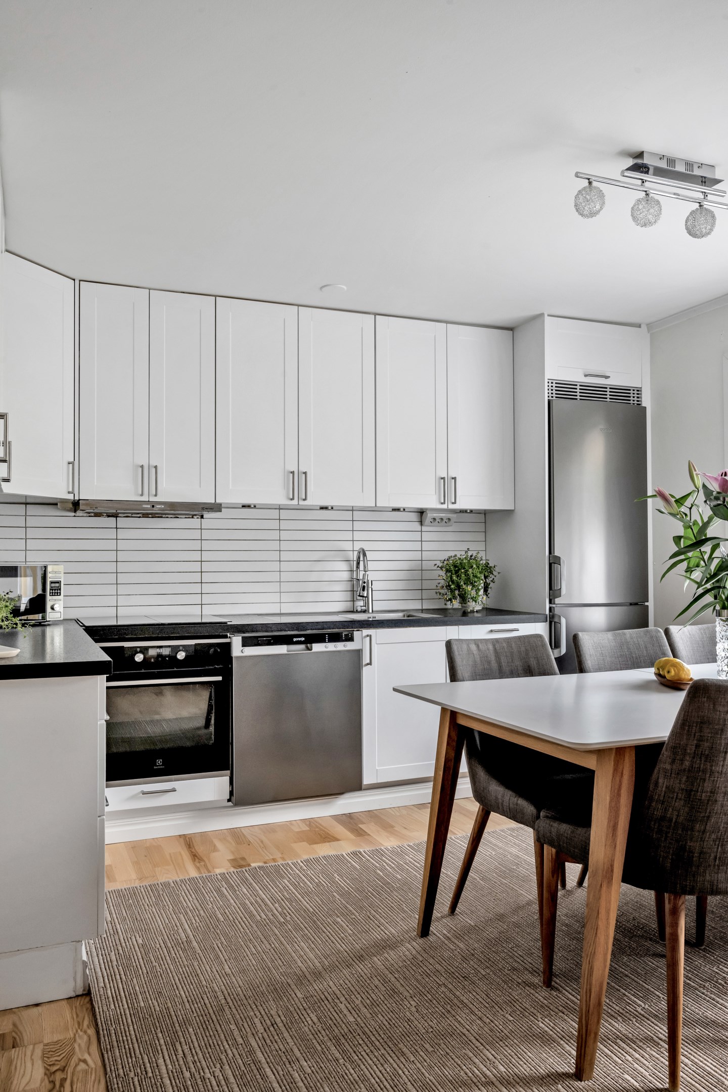 Bostadsbild från Bonadsvägen 44, Såld i Nåntuna, Uppsala