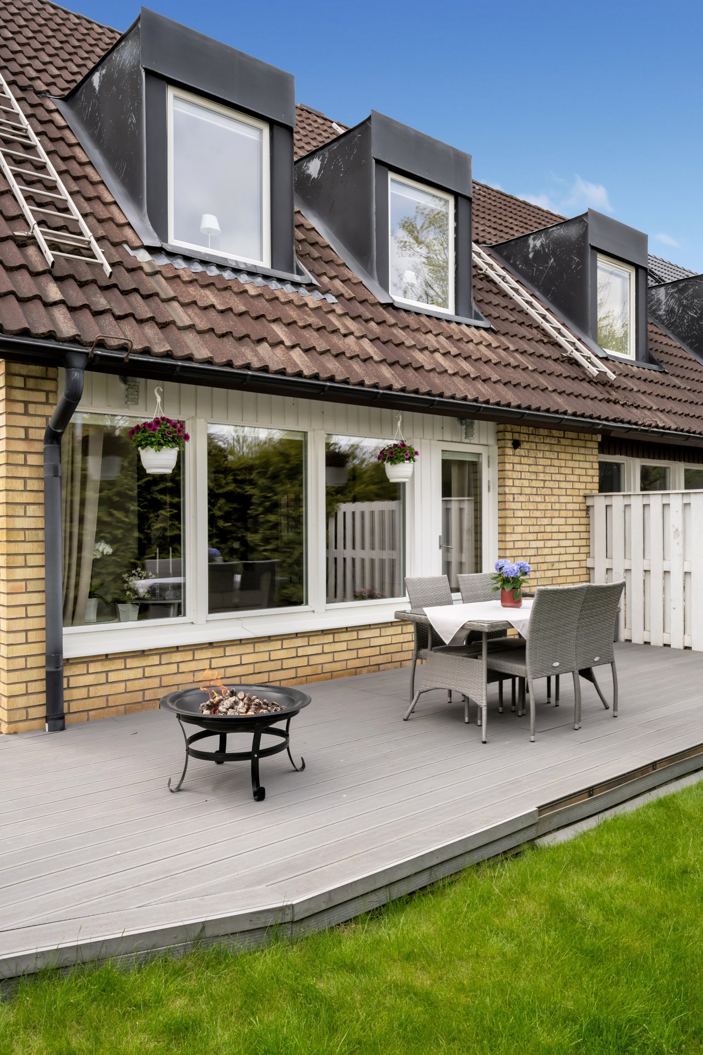 Bostadsbild från Bonadsvägen 44, Såld i Nåntuna, Uppsala