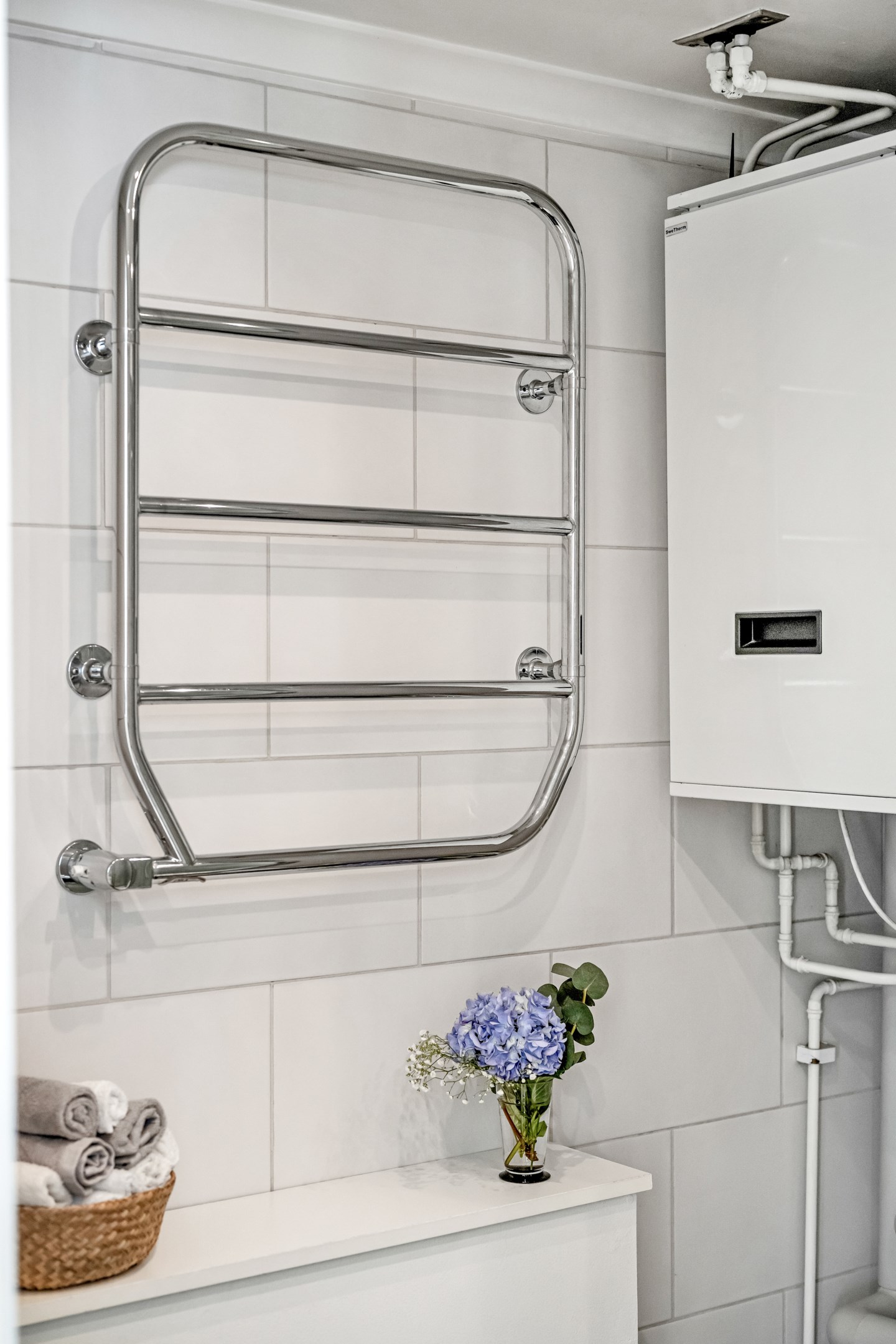 Bostadsbild från Bonadsvägen 44, Såld i Nåntuna, Uppsala