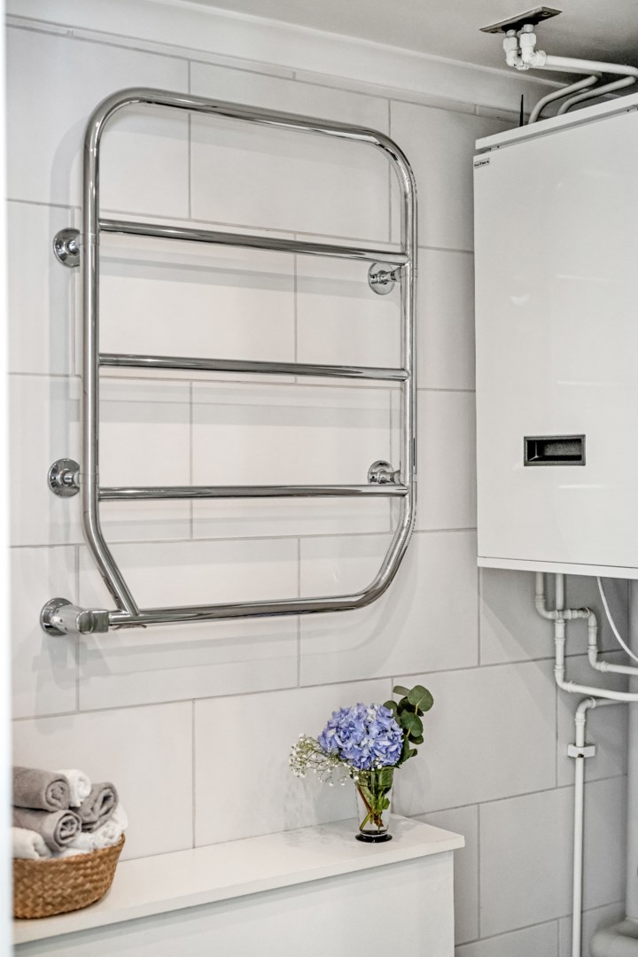 Bostadsbild från Bonadsvägen 44, Såld i Nåntuna, Uppsala