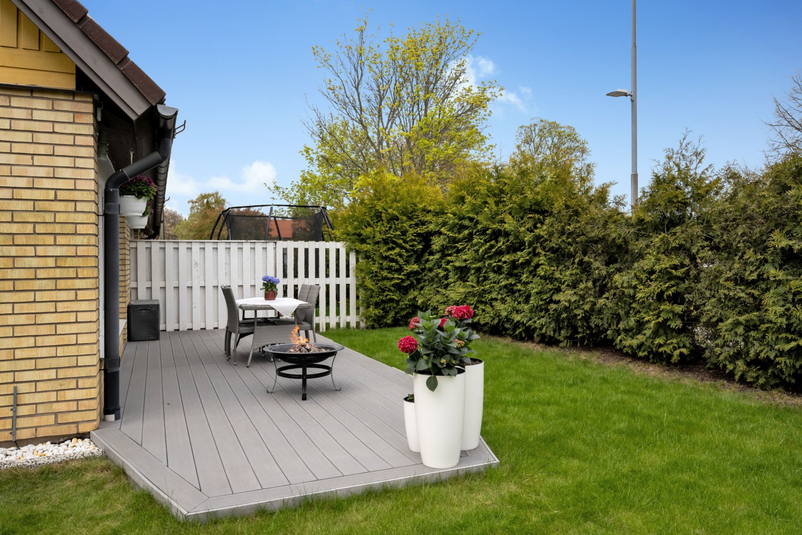 Bostadsbild från Bonadsvägen 44, Såld i Nåntuna, Uppsala