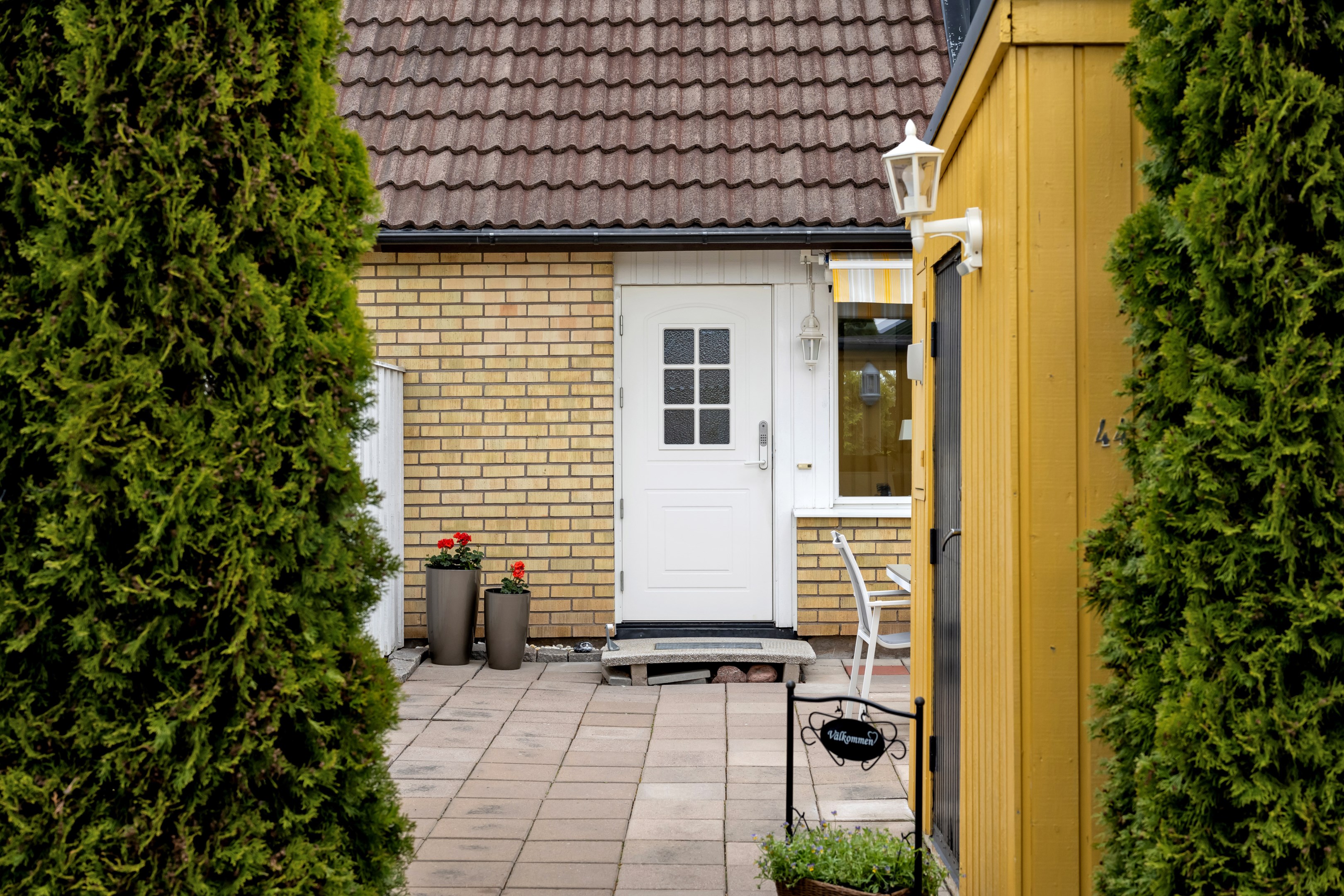 Bostadsbild från Bonadsvägen 44, Såld i Nåntuna, Uppsala