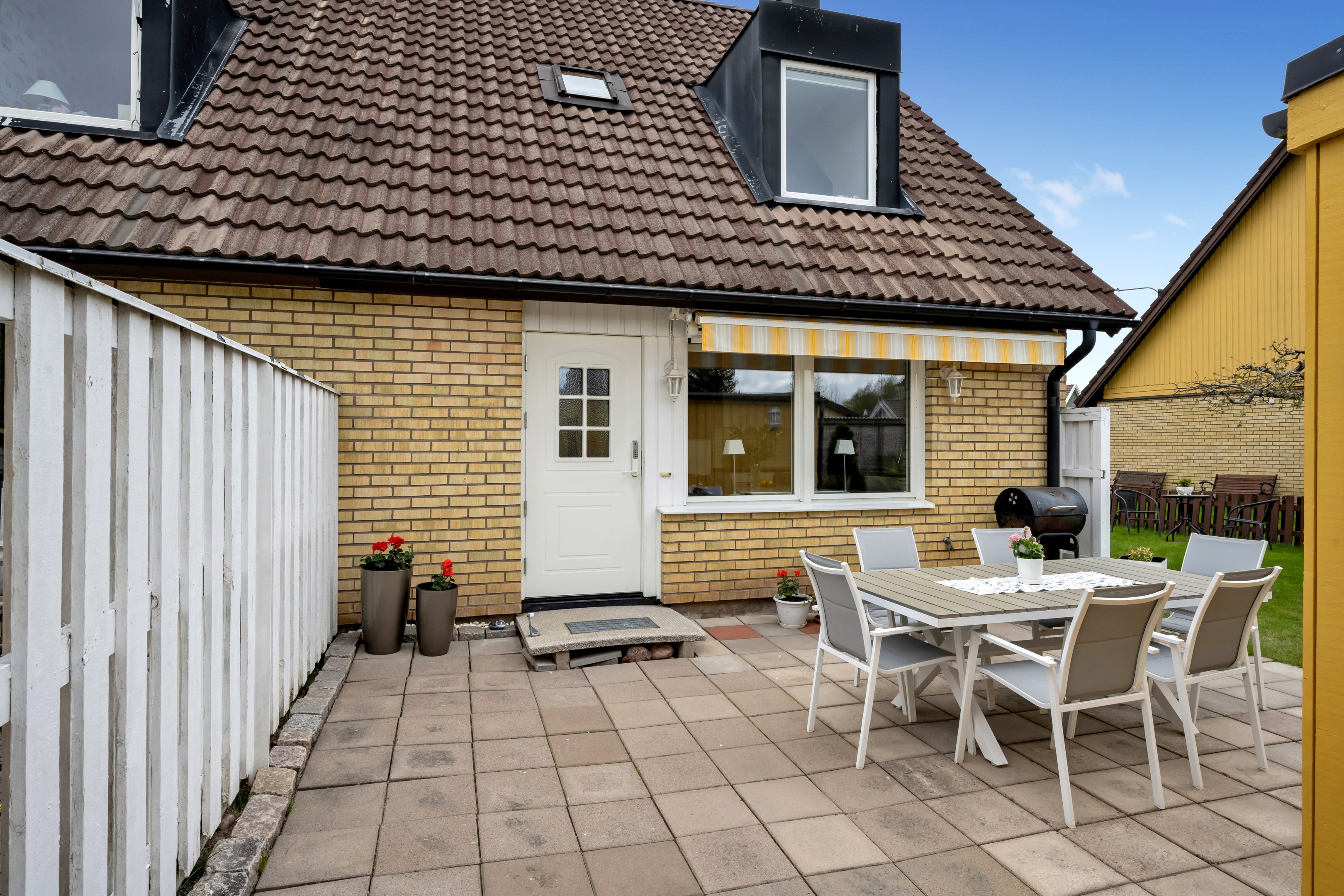 Bostadsbild från Bonadsvägen 44, Såld i Nåntuna, Uppsala