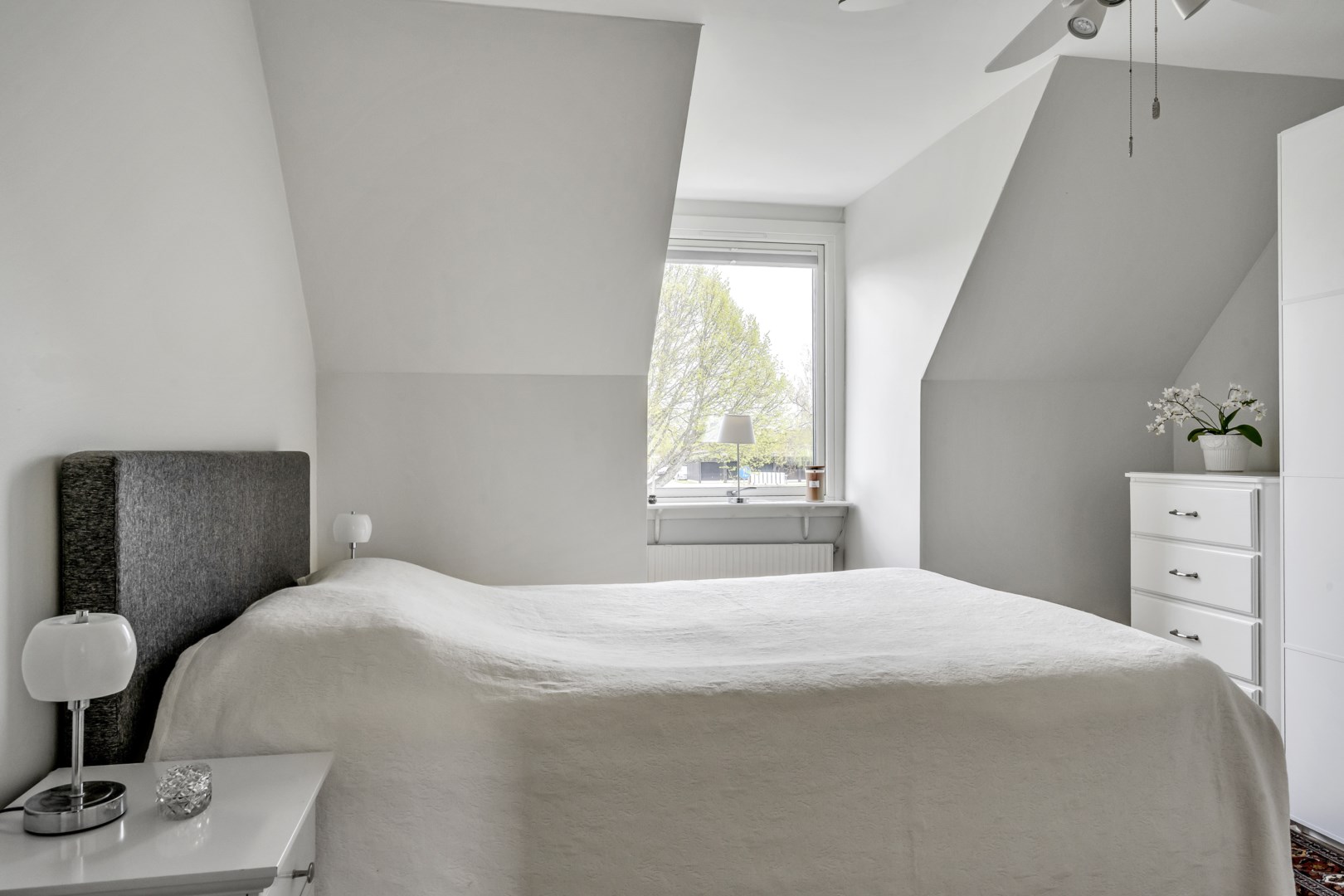 Bostadsbild från Bonadsvägen 44, Såld i Nåntuna, Uppsala