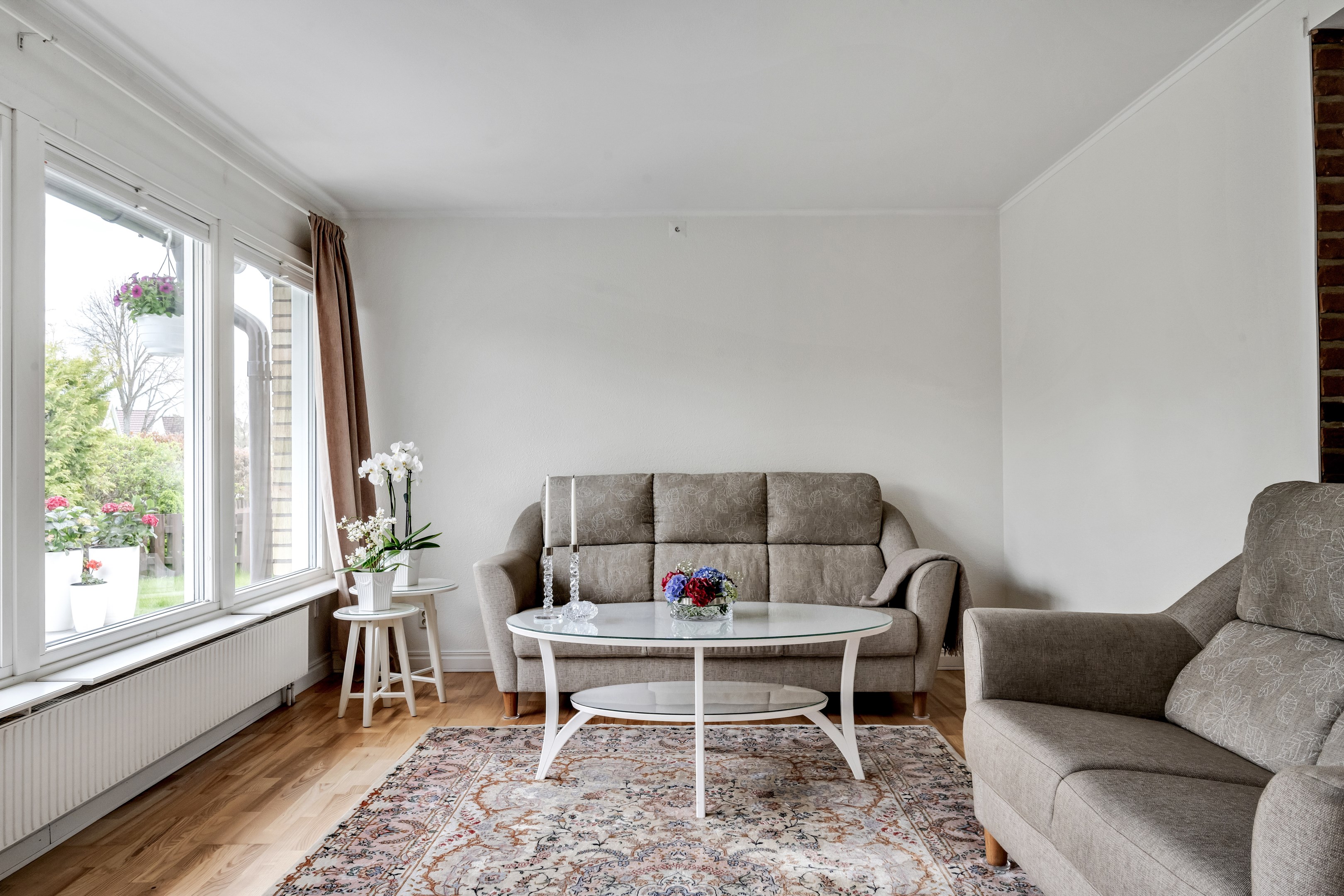 Bostadsbild från Bonadsvägen 44, Såld i Nåntuna, Uppsala