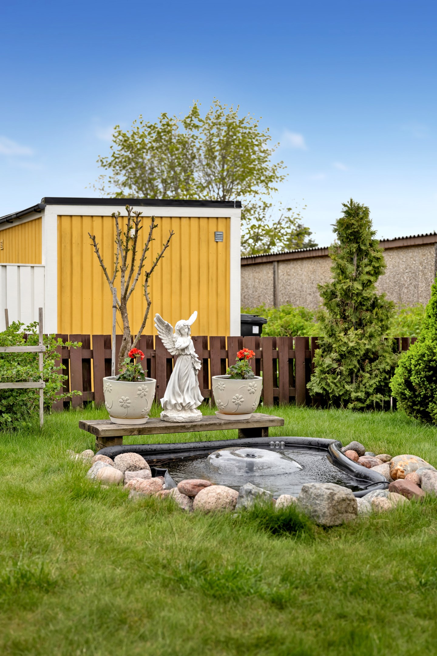 Bostadsbild från Bonadsvägen 44, Såld i Nåntuna, Uppsala