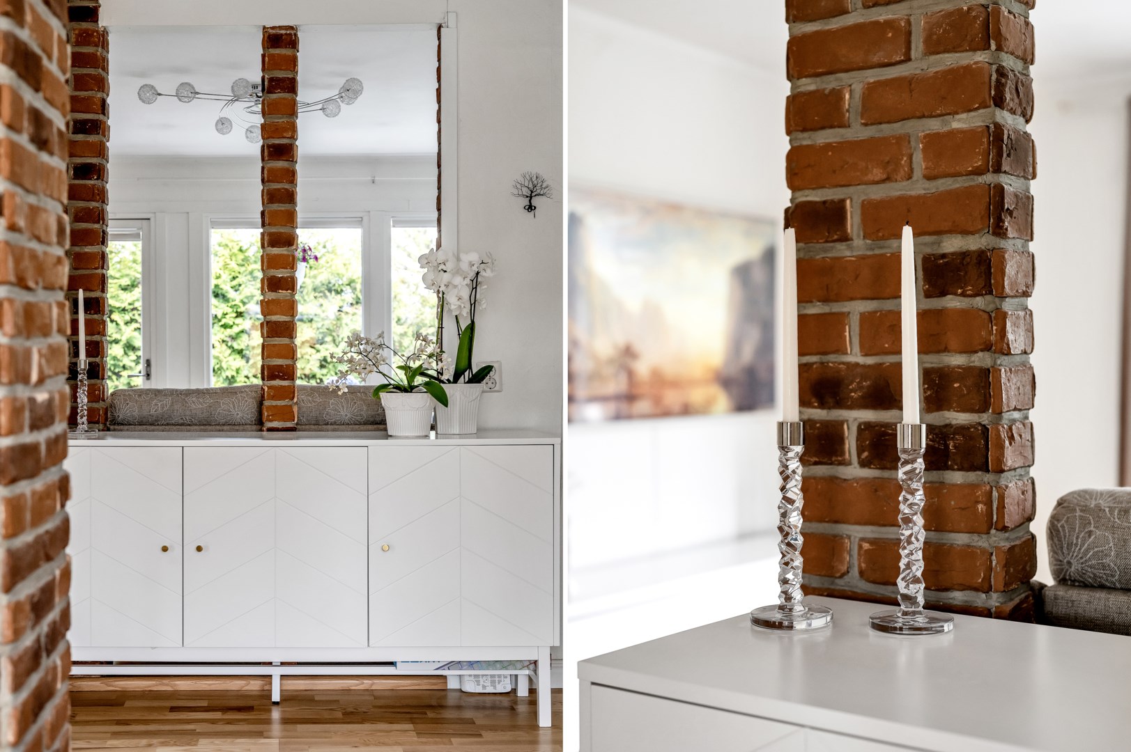 Bostadsbild från Bonadsvägen 44, Såld i Nåntuna, Uppsala