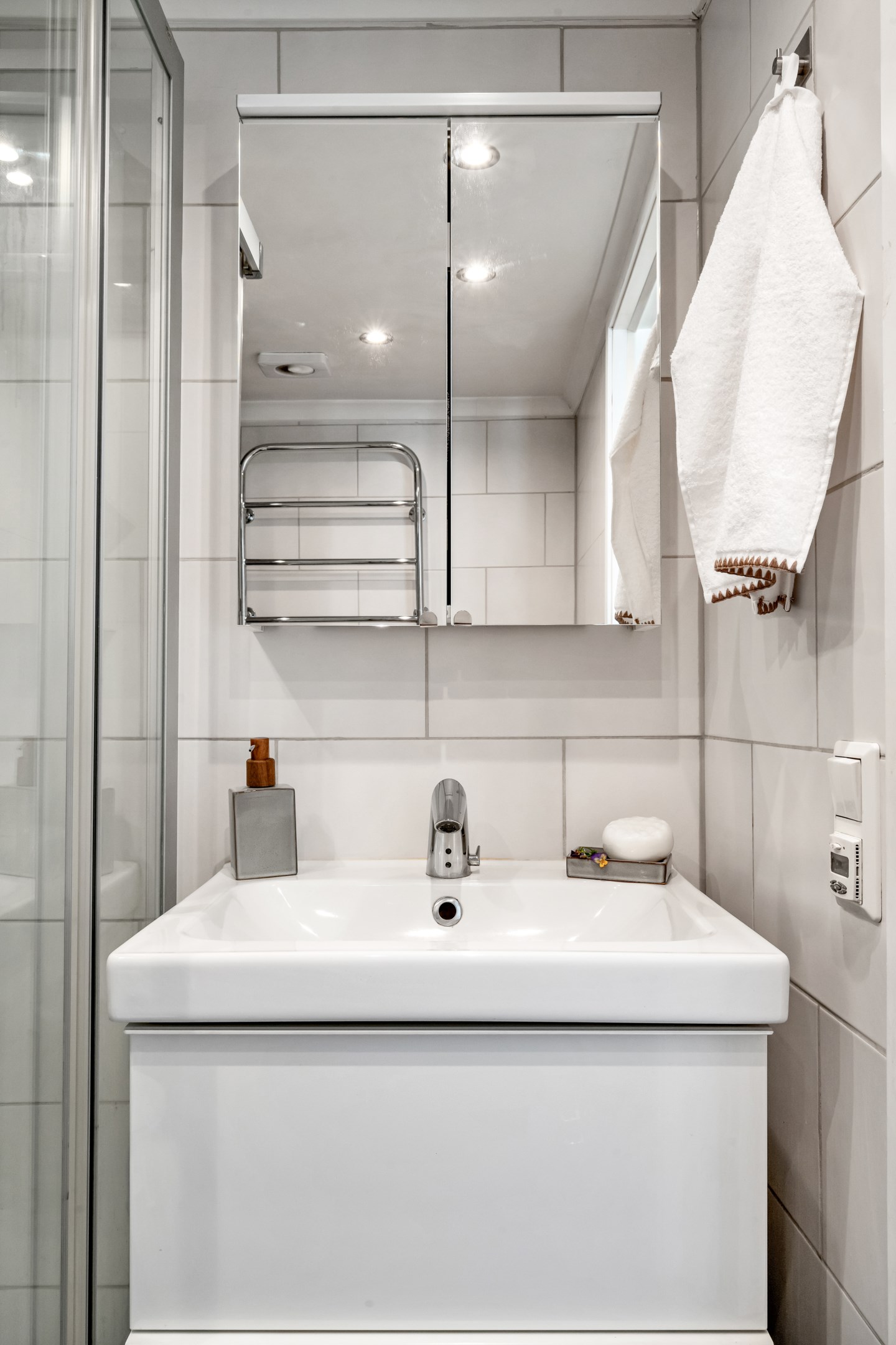 Bostadsbild från Bonadsvägen 44, Såld i Nåntuna, Uppsala